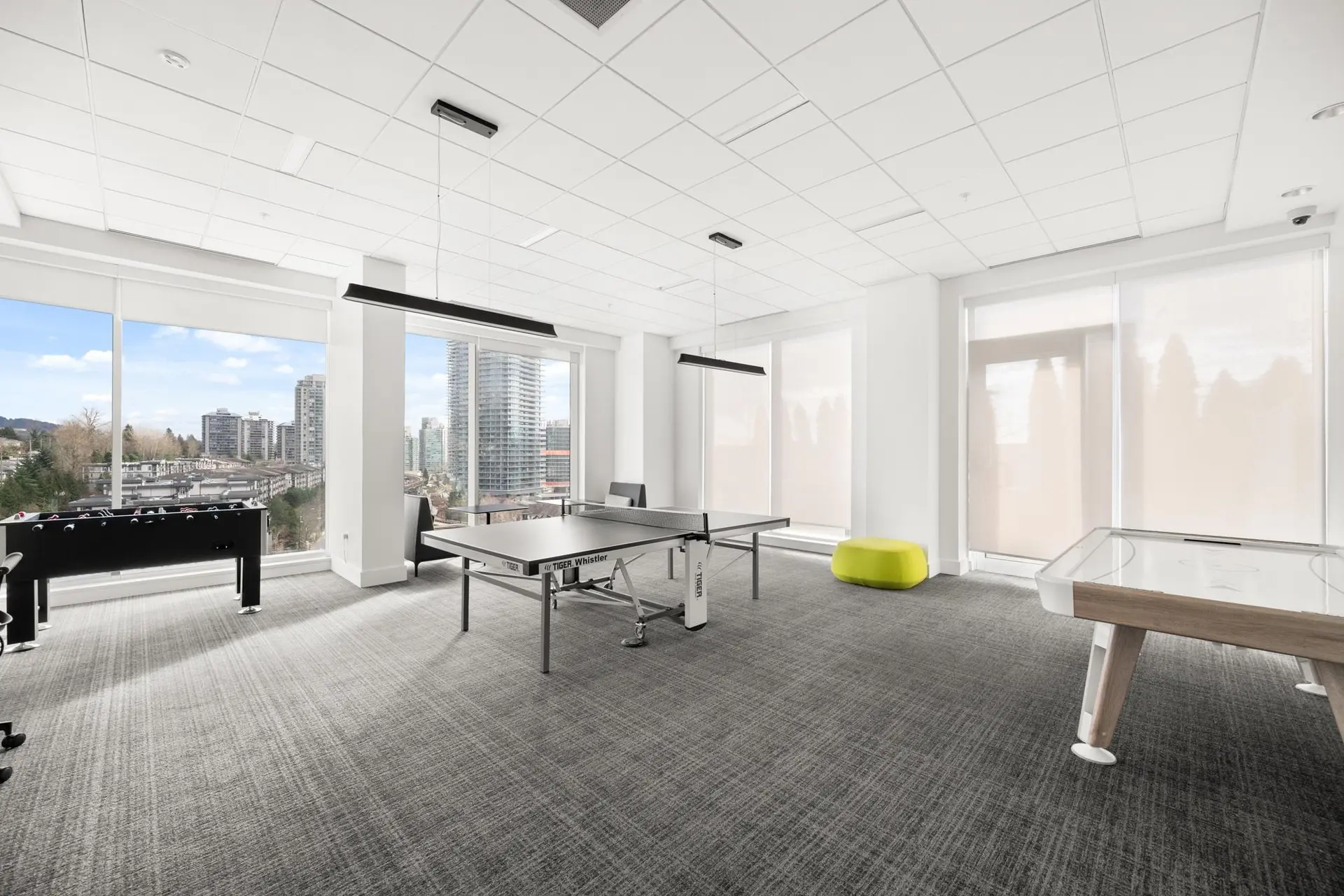 Property at #5102 4650 BRENTWOOD BOULEVARD, Burnaby, BC