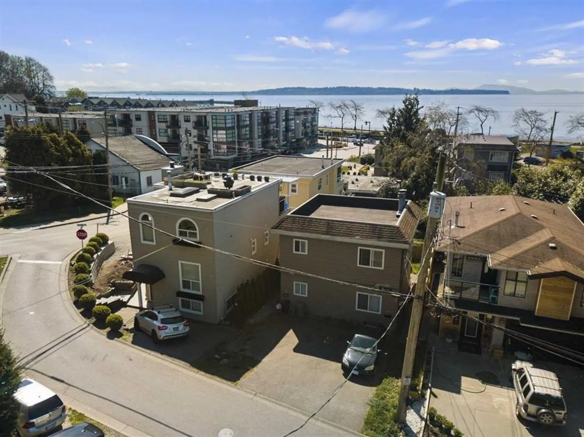 Property at 14788 Gordon Avenue, White Rock, BC