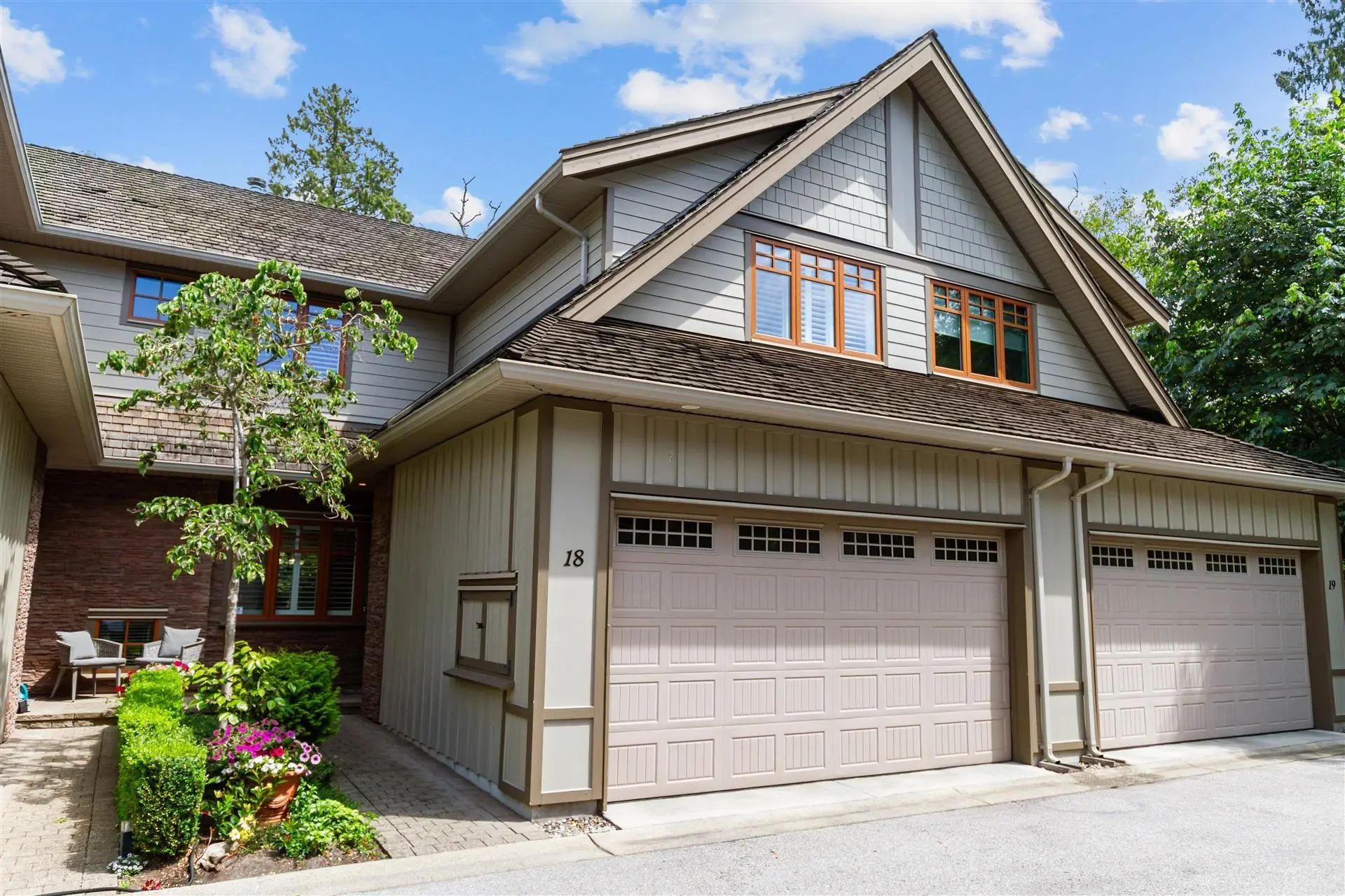 Property at #18 3122 160 Street, Surrey, BC