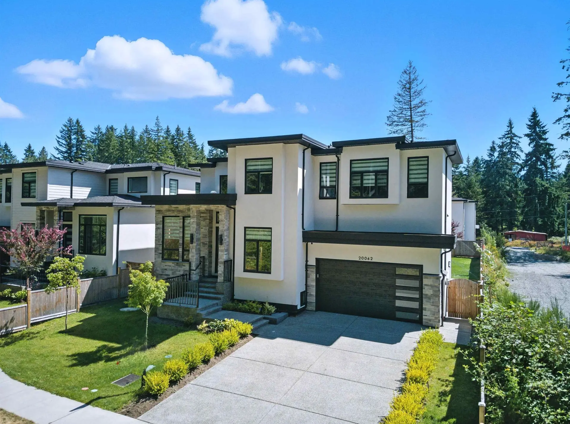 Property at 20062 27a Avenue, Langley, BC