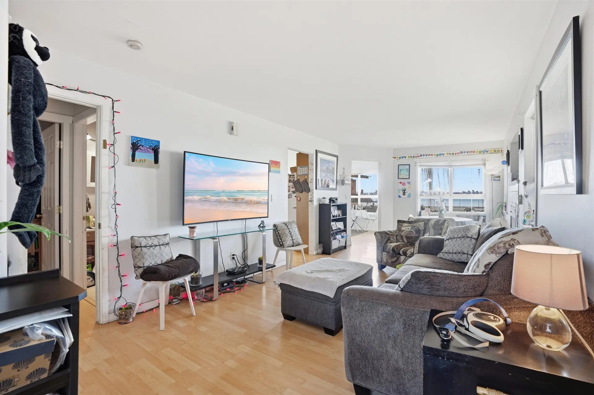 Property at #B 403 ALDER STREET, North Vancouver, BC