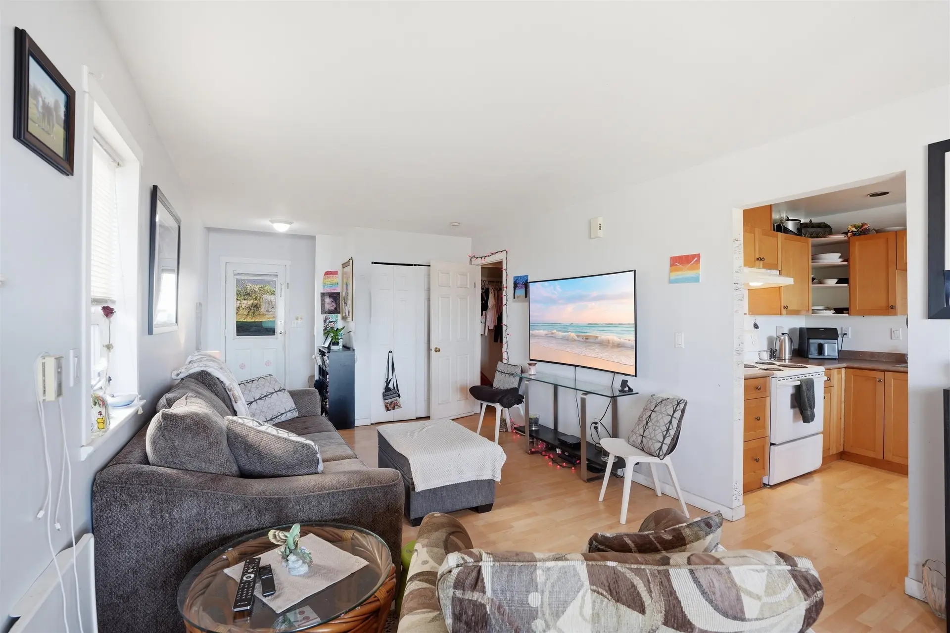 Property at #B 403 ALDER STREET, North Vancouver, BC