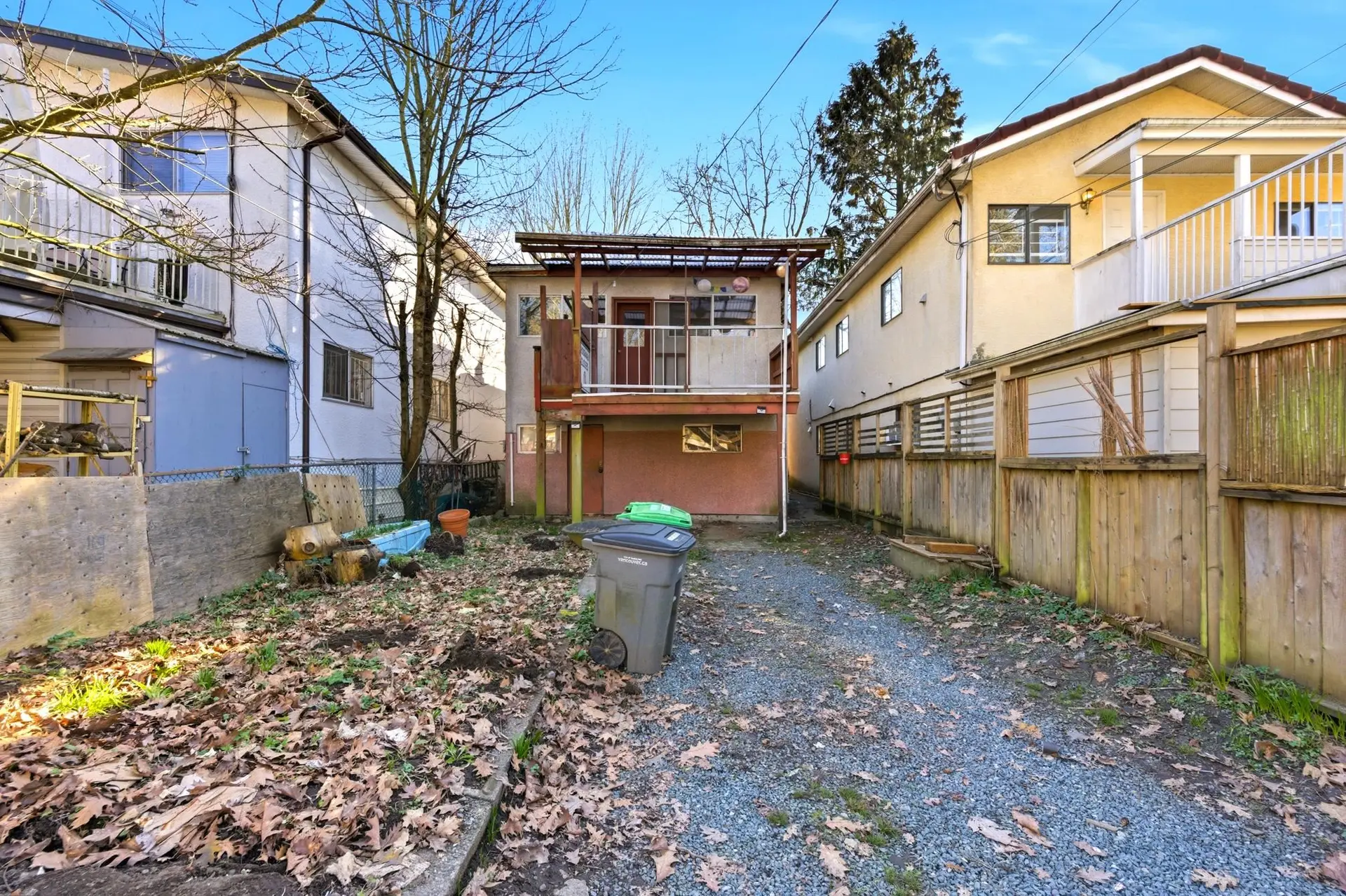 Property at 1757 E 8TH AVENUE, Vancouver, BC