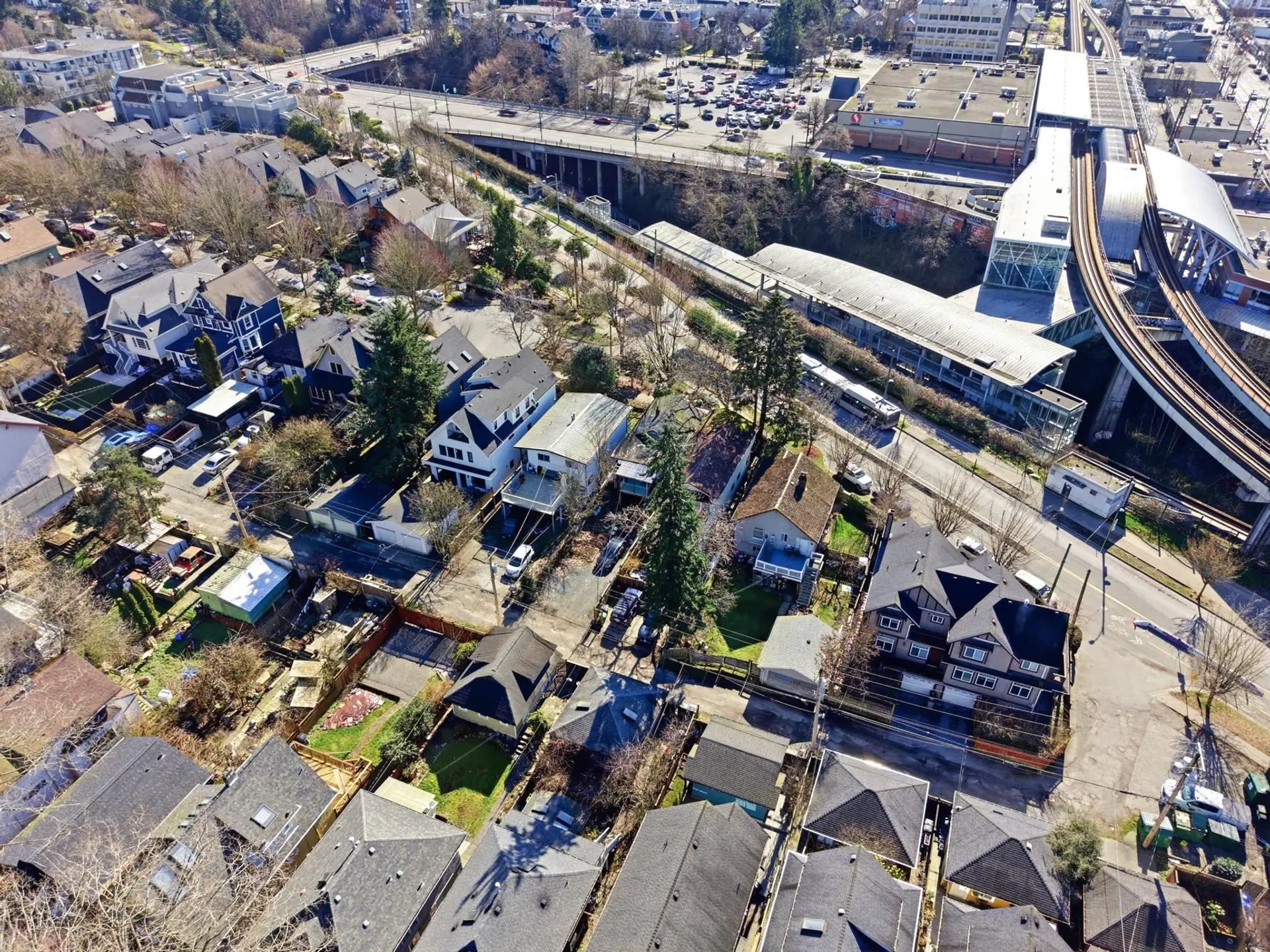 Property at 1757 E 8TH AVENUE, Vancouver, BC