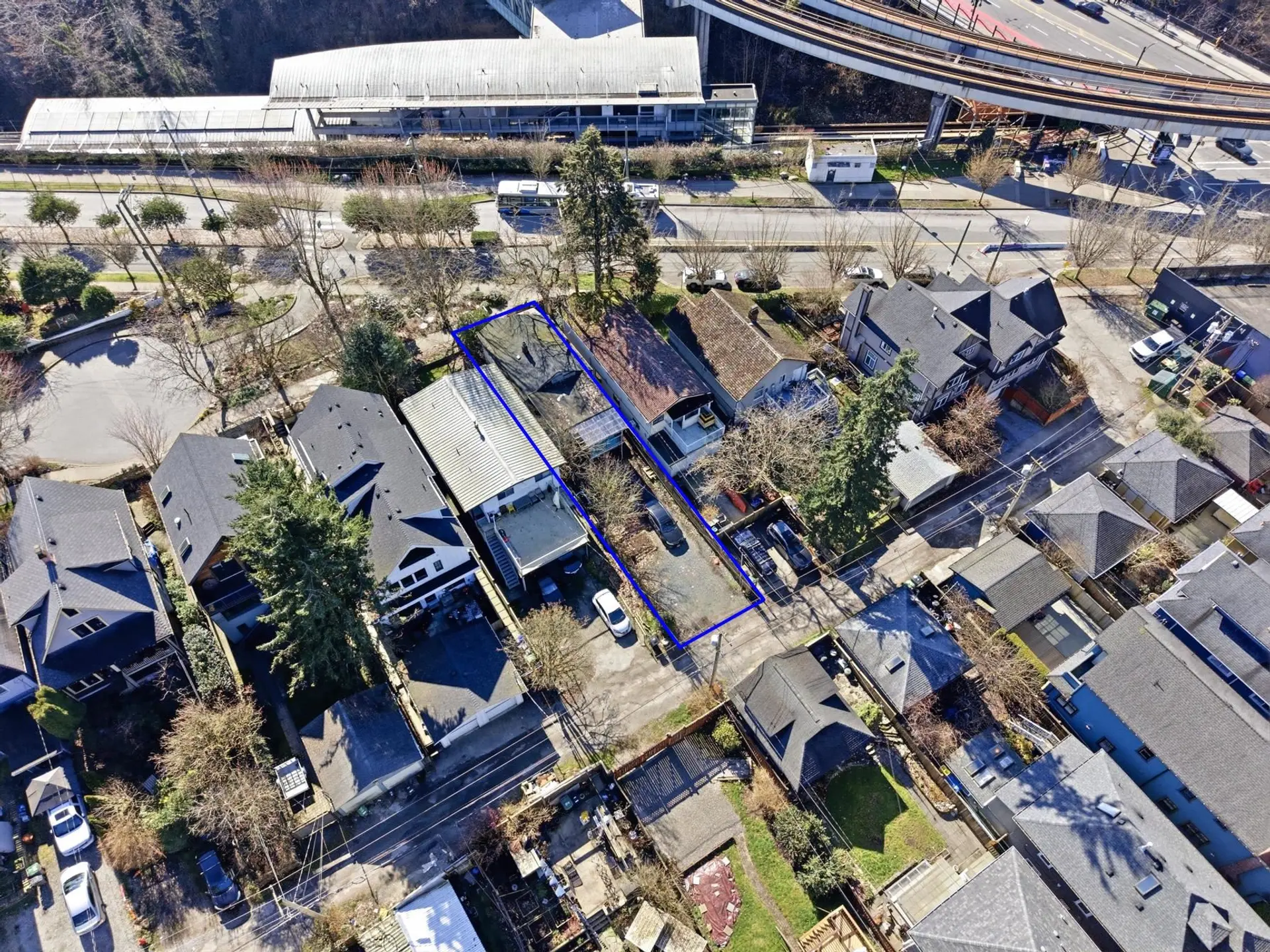 Property at 1757 E 8TH AVENUE, Vancouver, BC