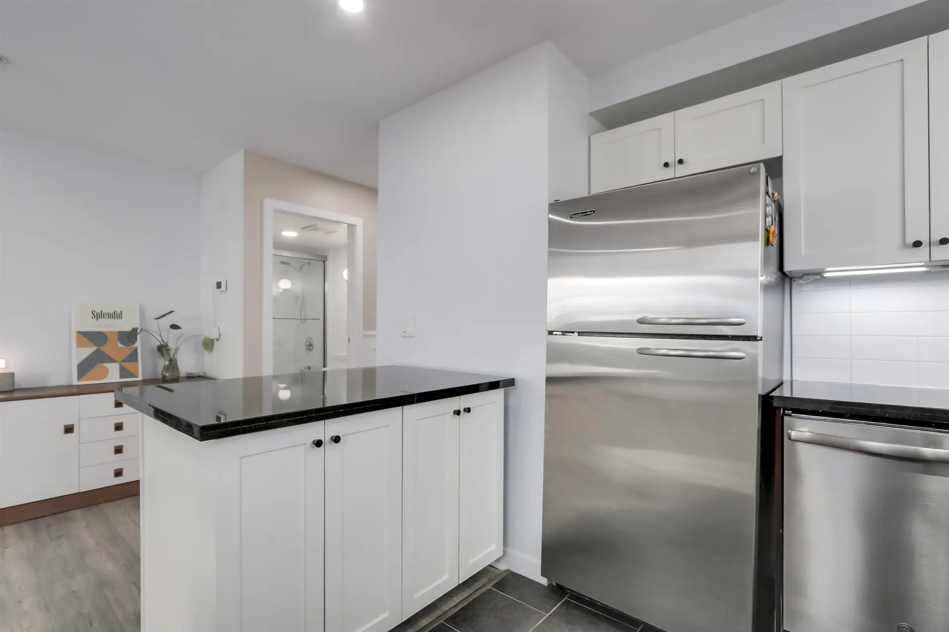 Property at #302 122 E 3RD STREET, North Vancouver, BC