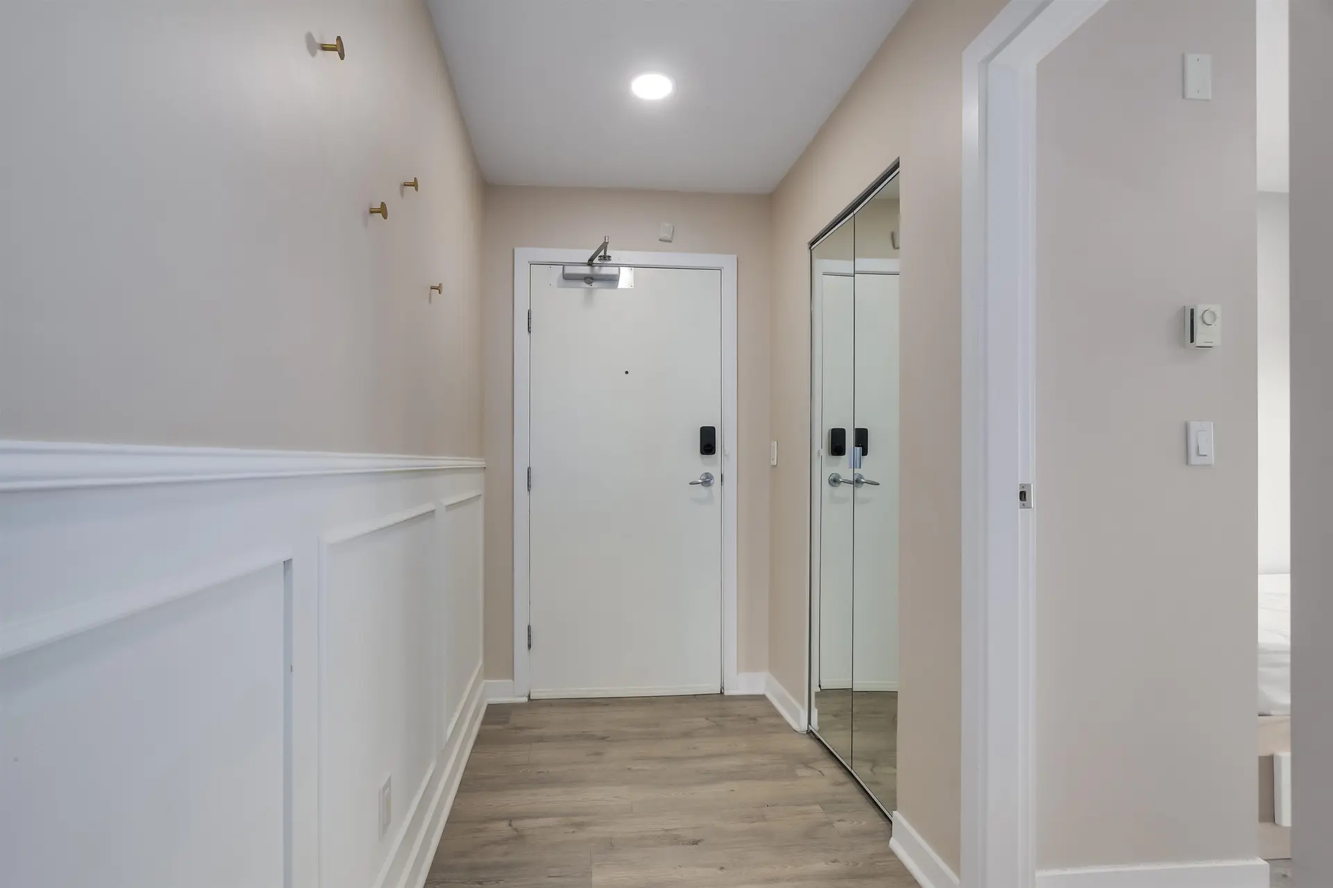 Property at #302 122 E 3RD STREET, North Vancouver, BC