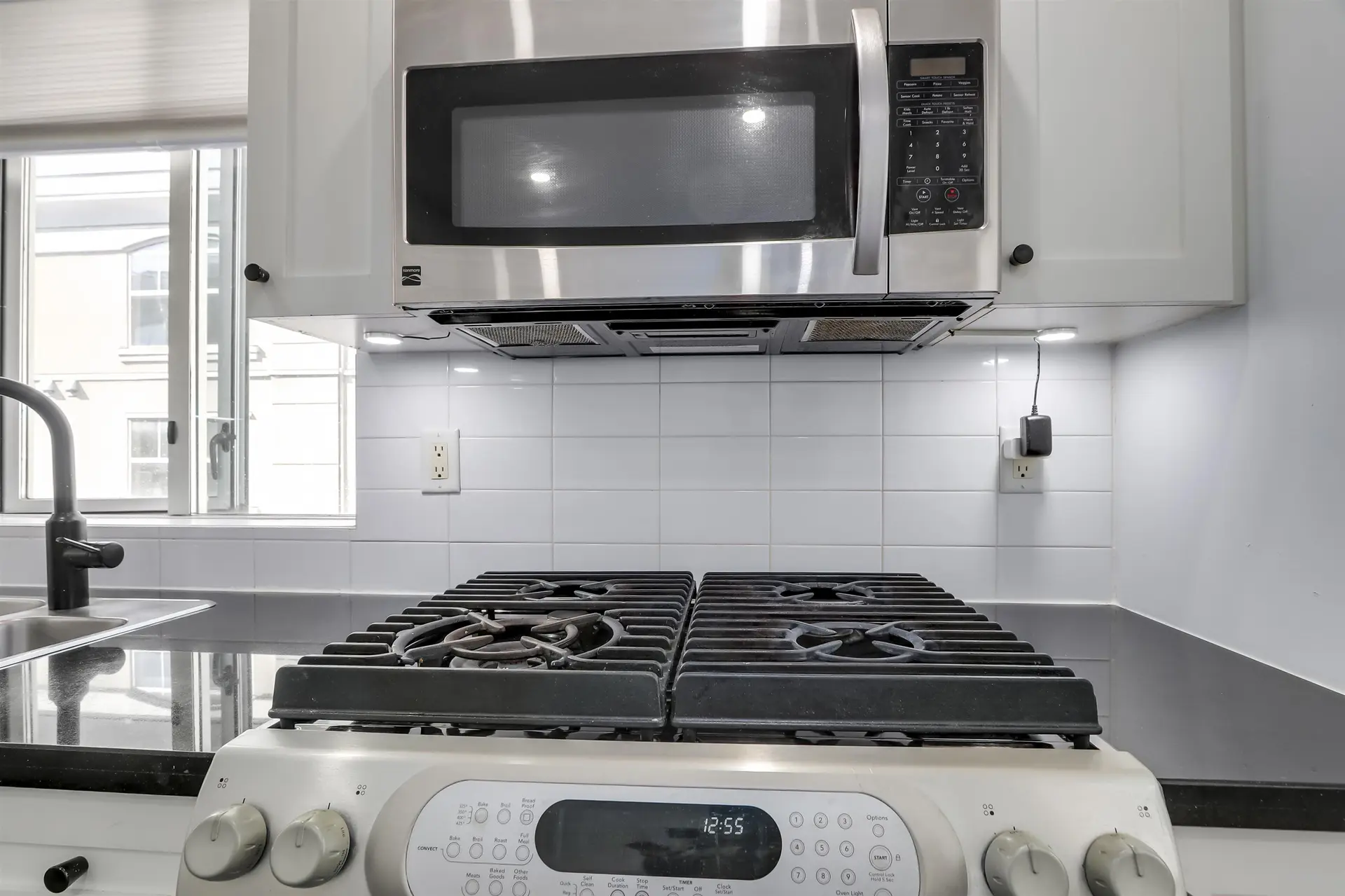 Property at #302 122 E 3RD STREET, North Vancouver, BC