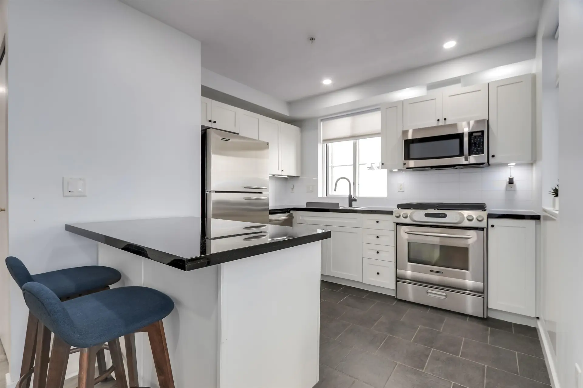 Property at #302 122 E 3RD STREET, North Vancouver, BC