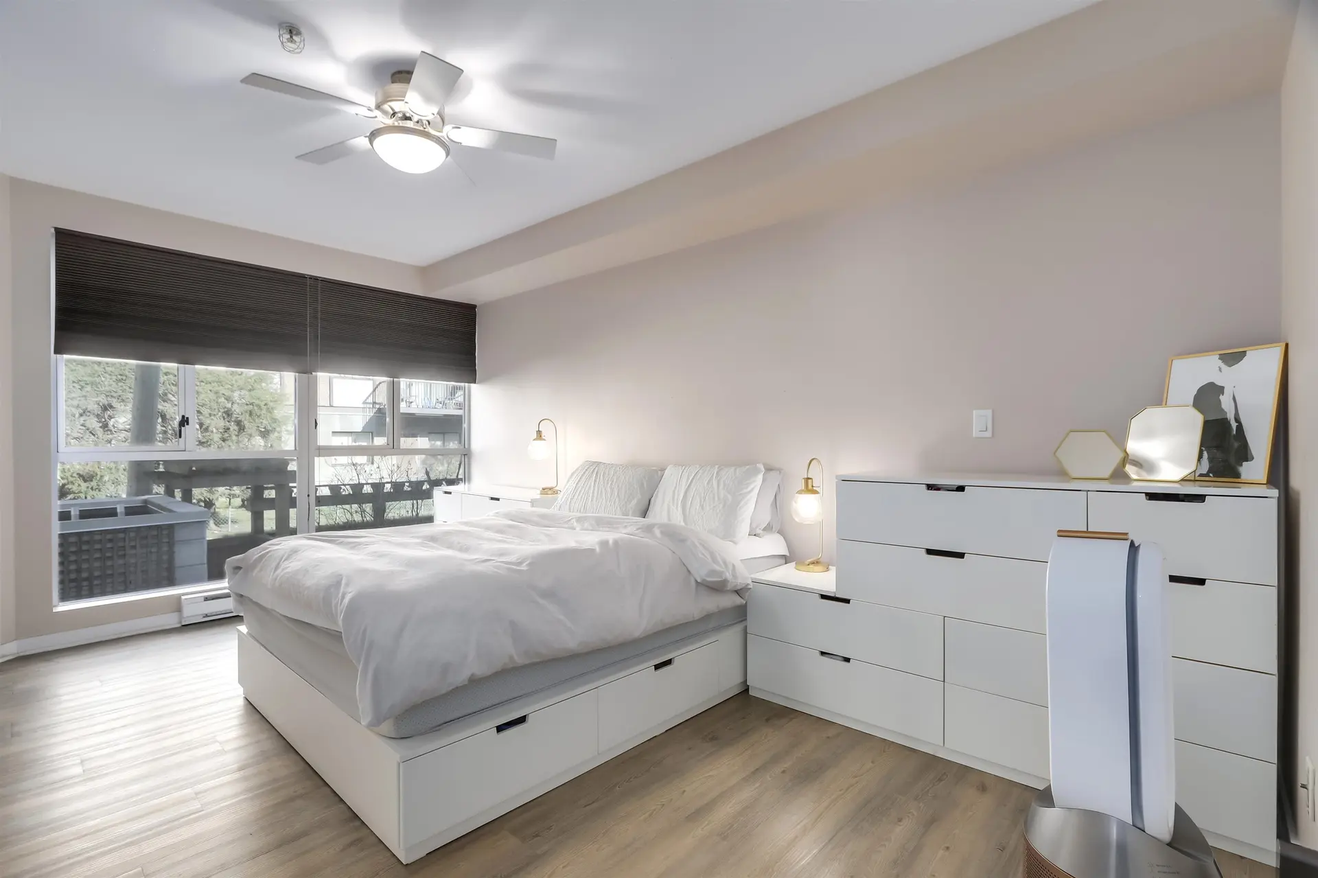 Property at #302 122 E 3RD STREET, North Vancouver, BC