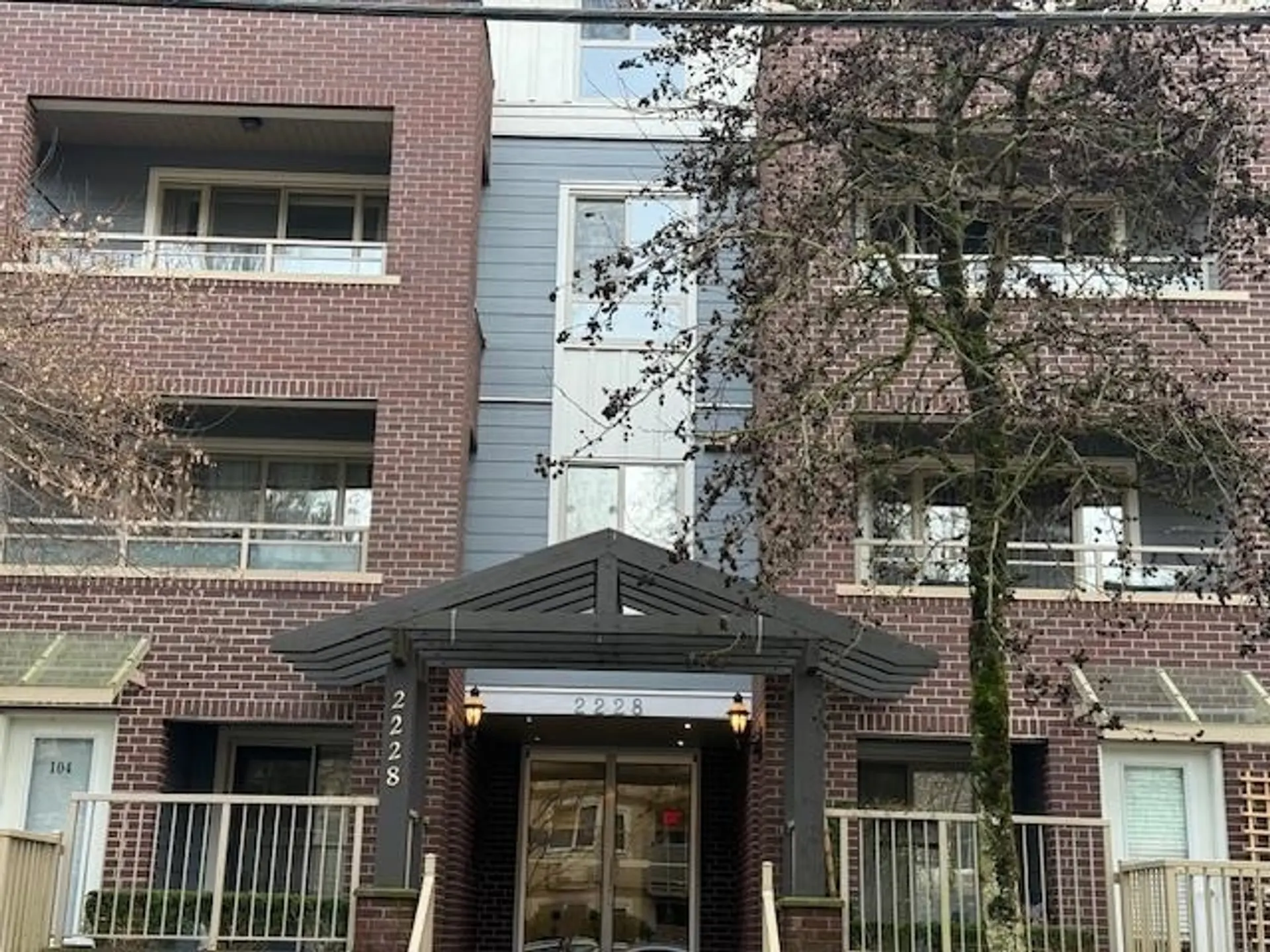 #101 2228 Welcher Avenue - Image 3