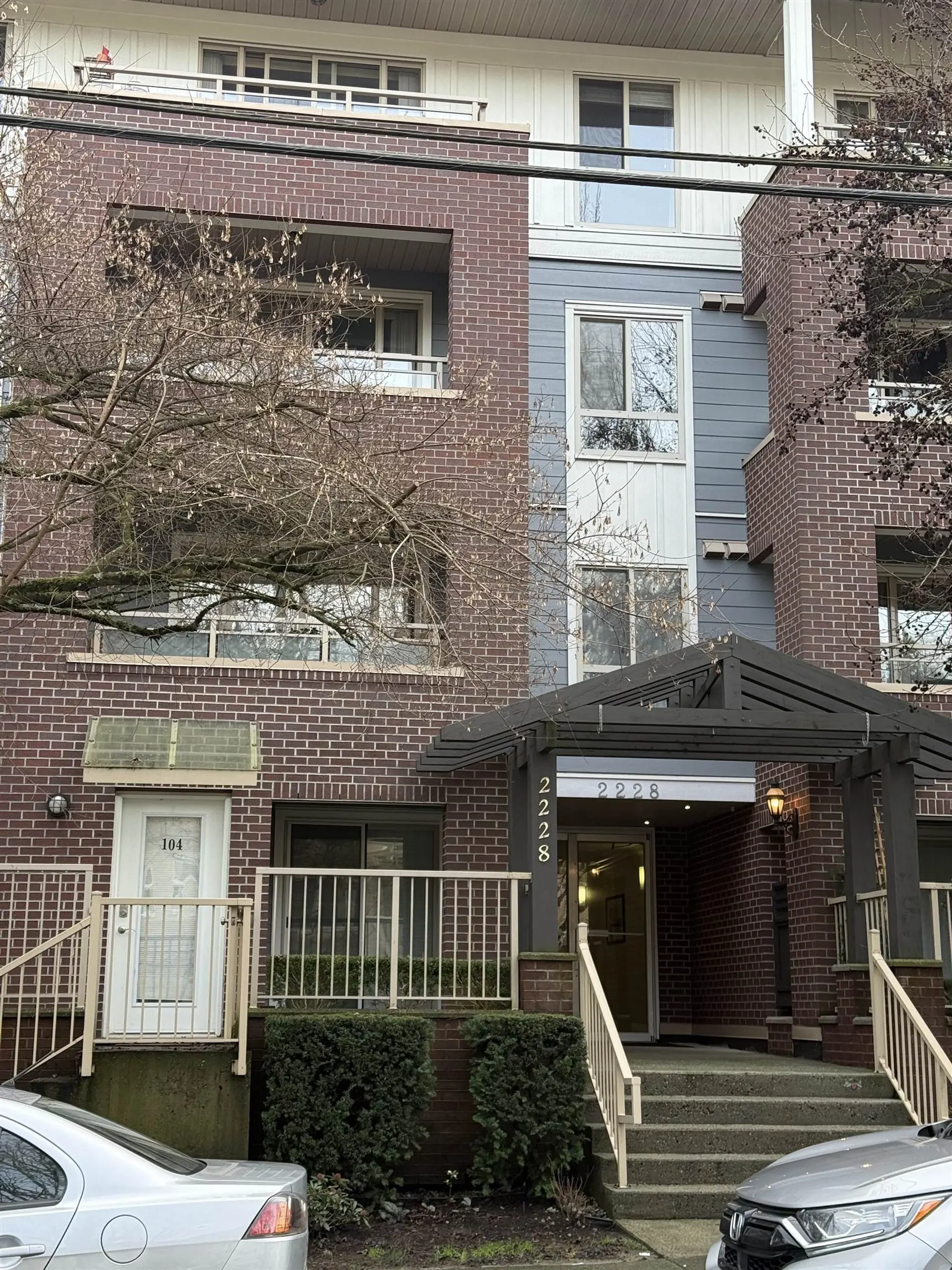 #101 2228 Welcher Avenue - Image 4