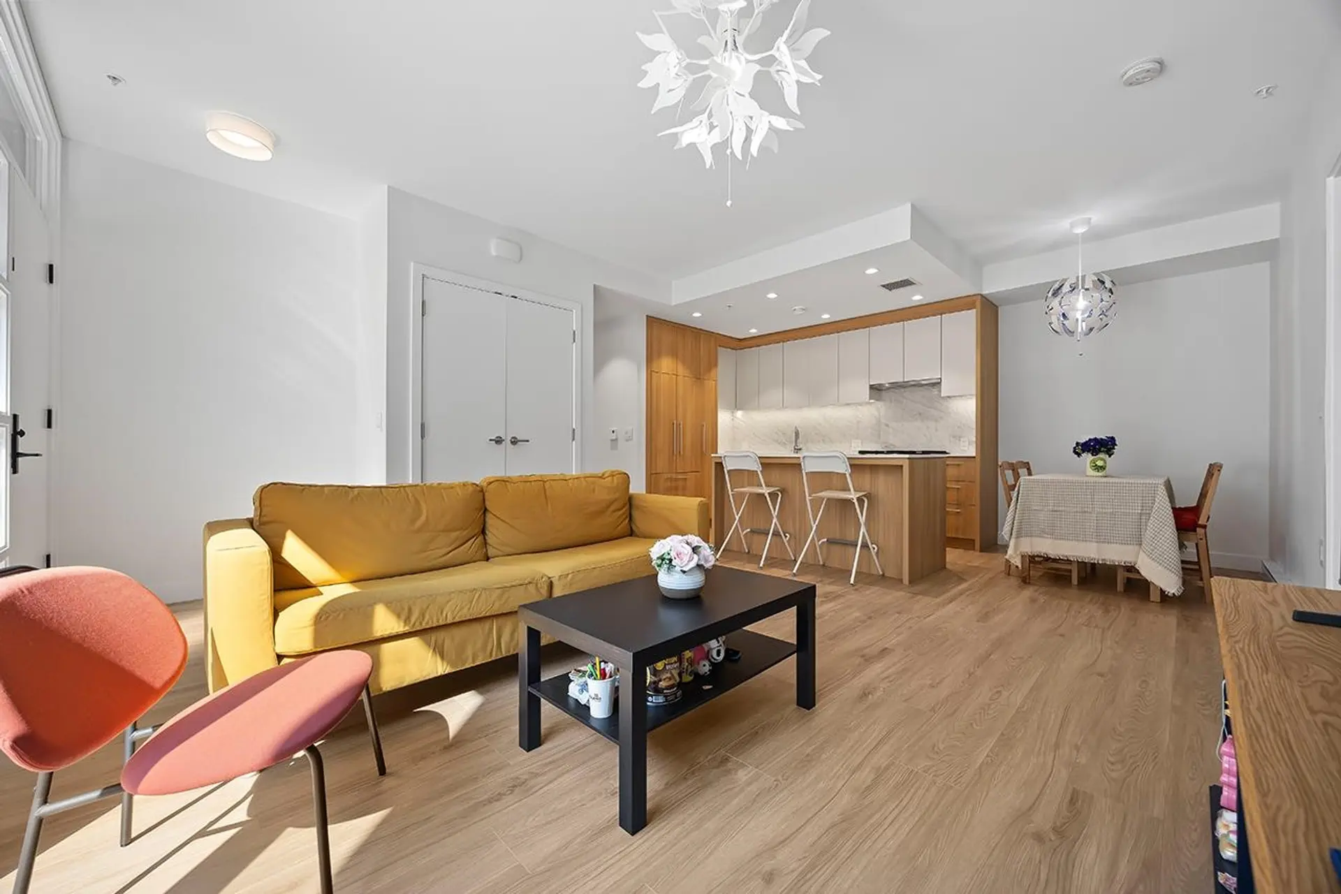 Property at #611 6085 IRMIN STREET, Burnaby, BC