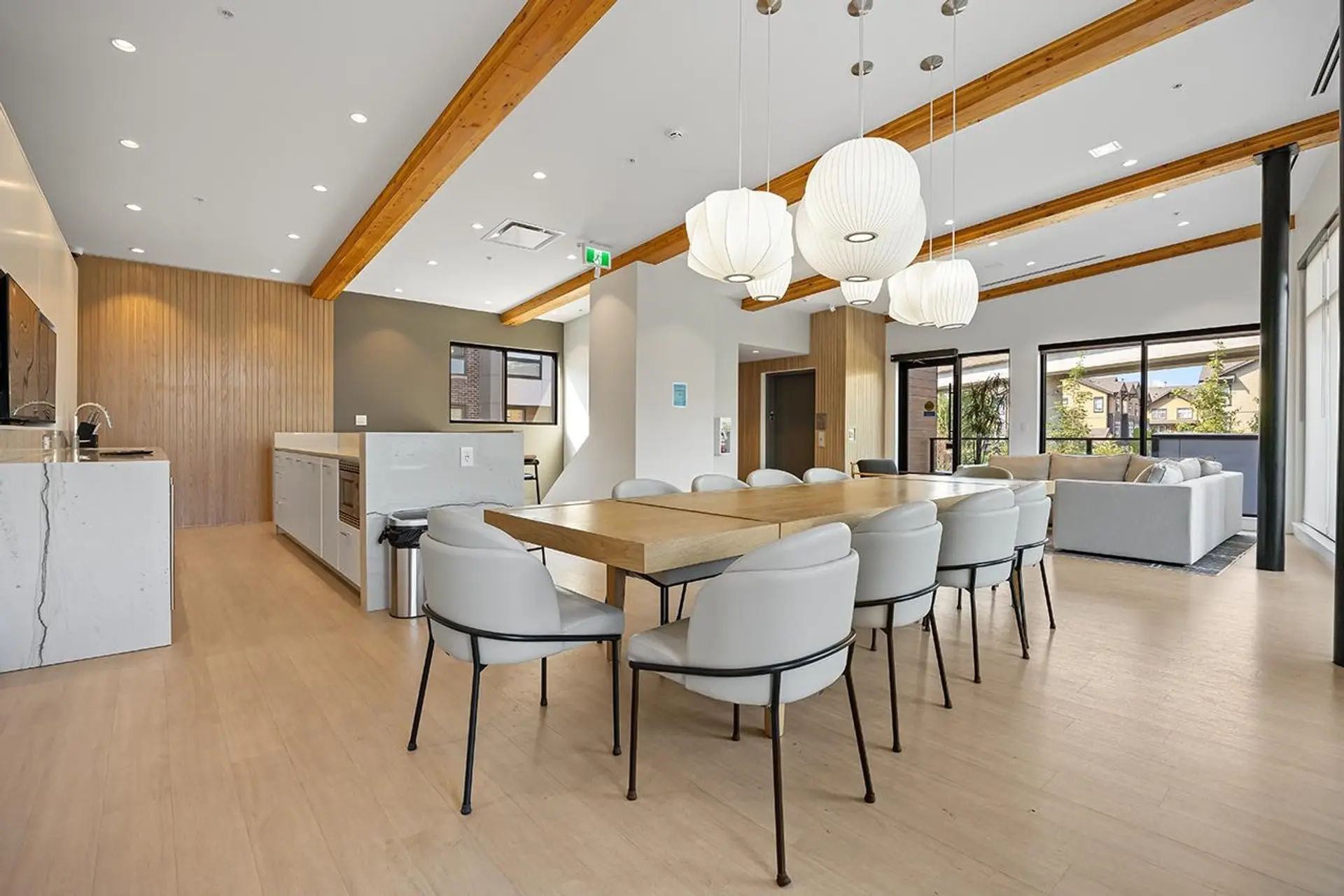 Property at #611 6085 IRMIN STREET, Burnaby, BC