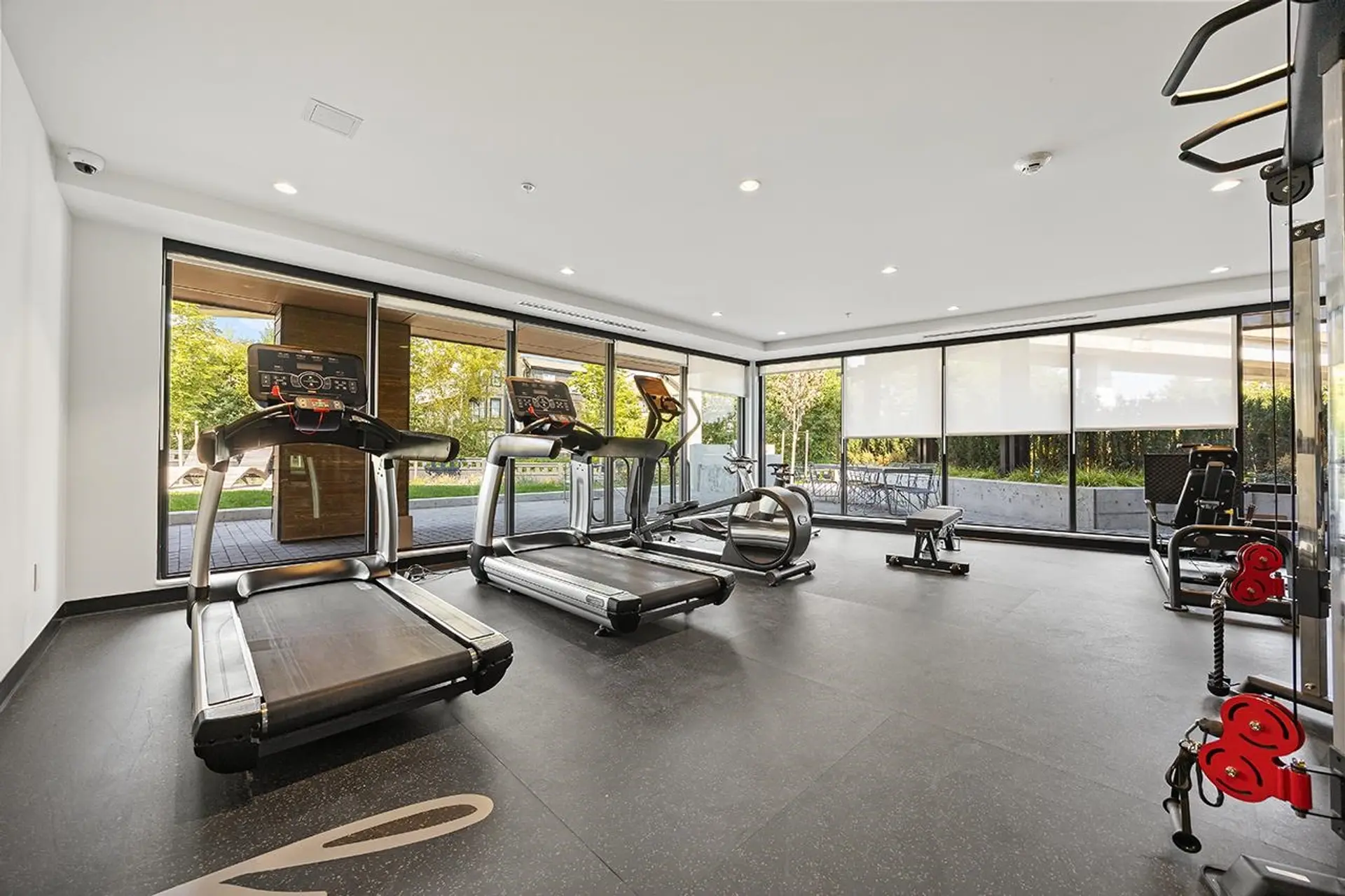 Property at #611 6085 IRMIN STREET, Burnaby, BC