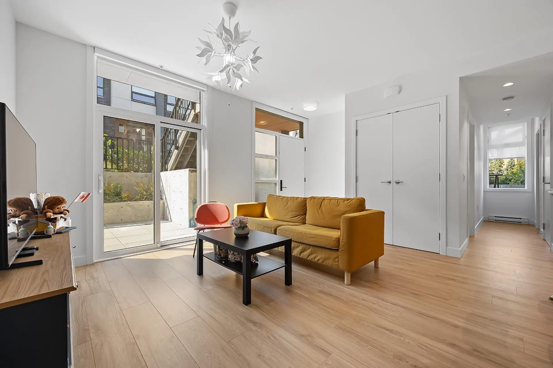 Property at #611 6085 IRMIN STREET, Burnaby, BC