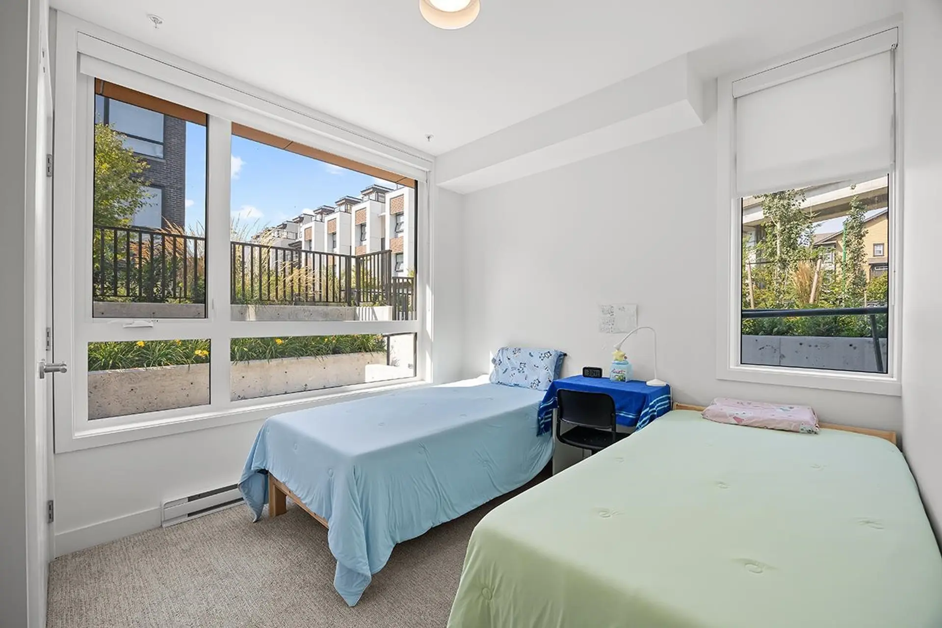 Property at #611 6085 IRMIN STREET, Burnaby, BC