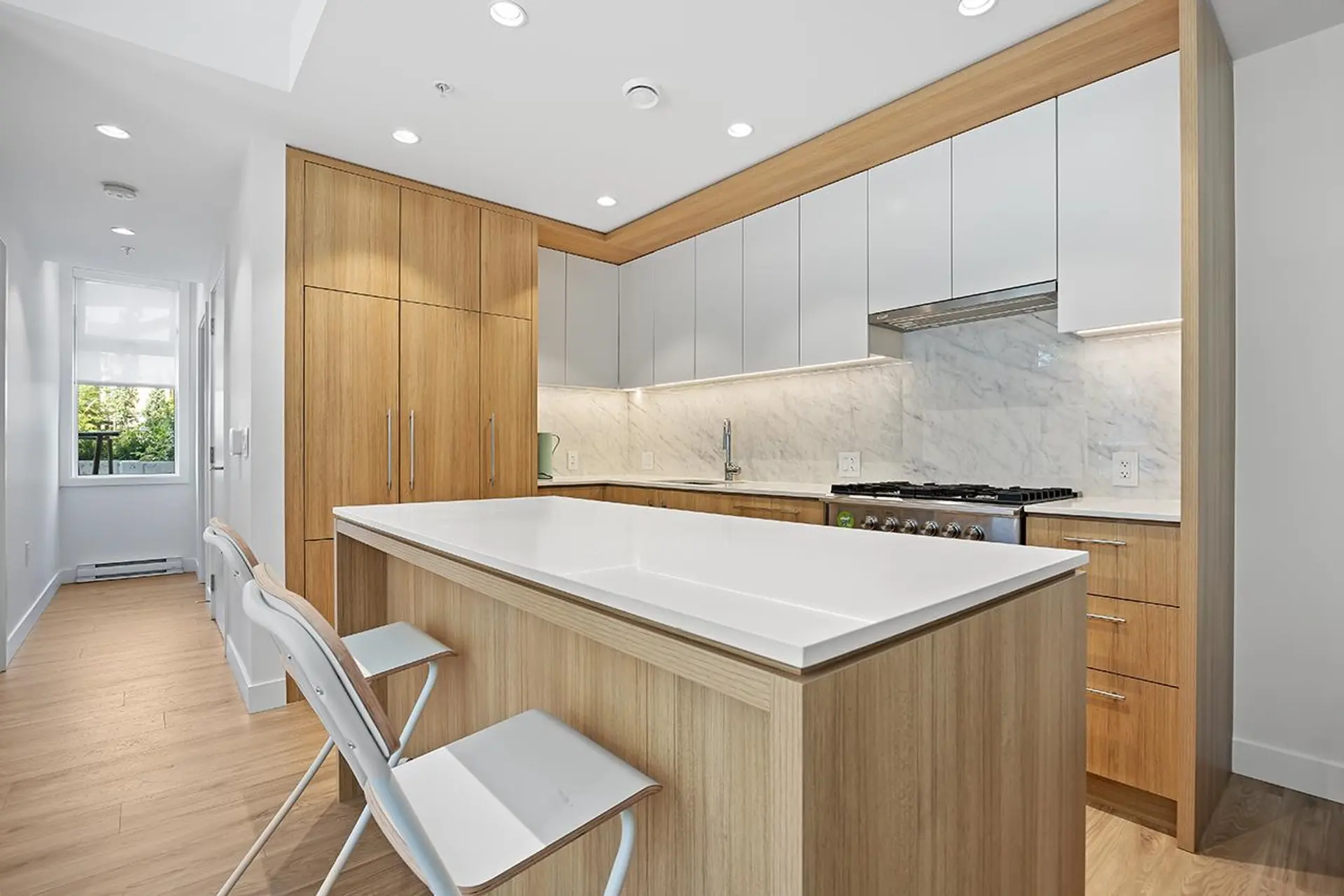 Property at #611 6085 IRMIN STREET, Burnaby, BC