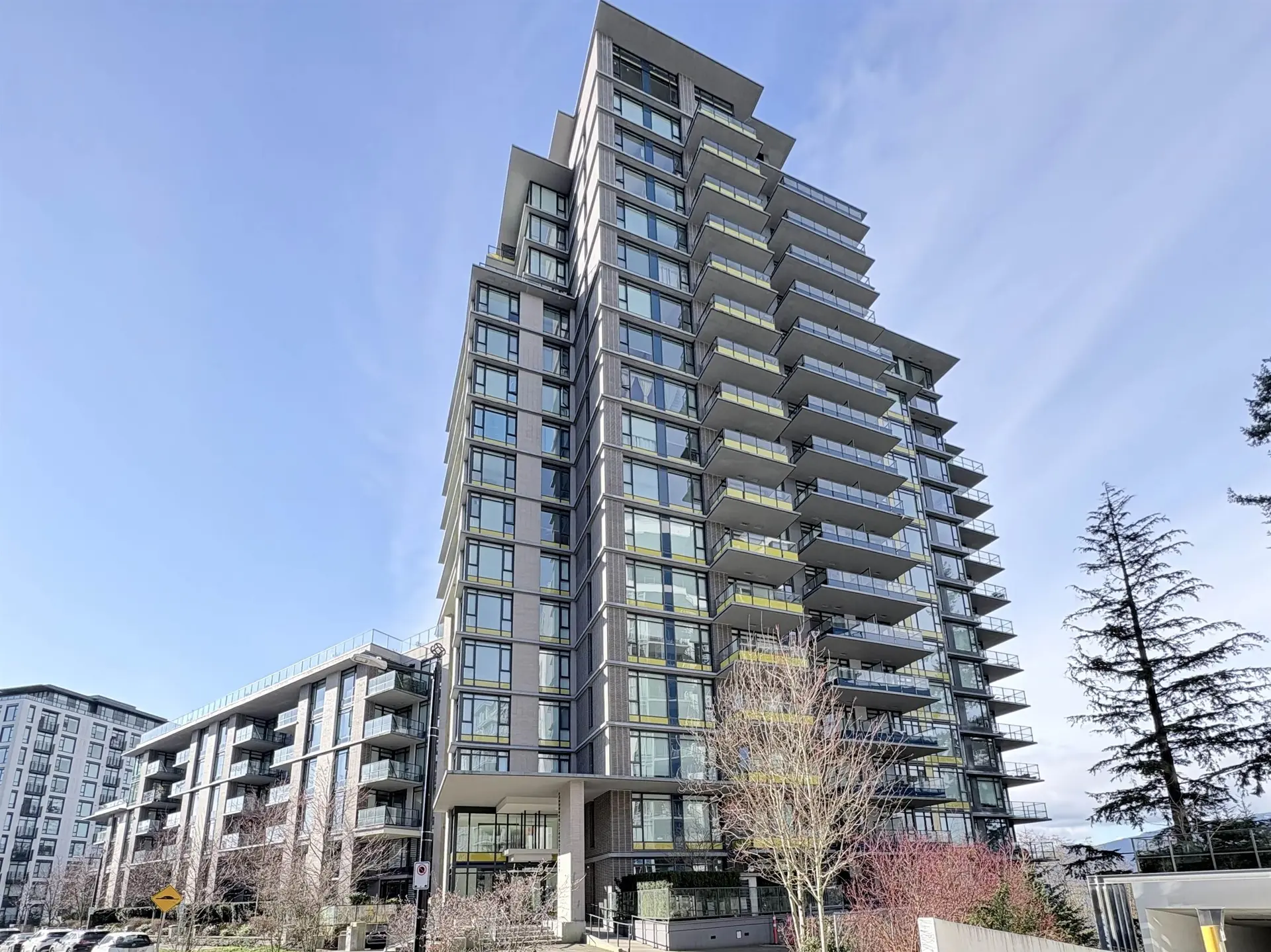 Property at 8842 University Crescent, Burnaby, BC