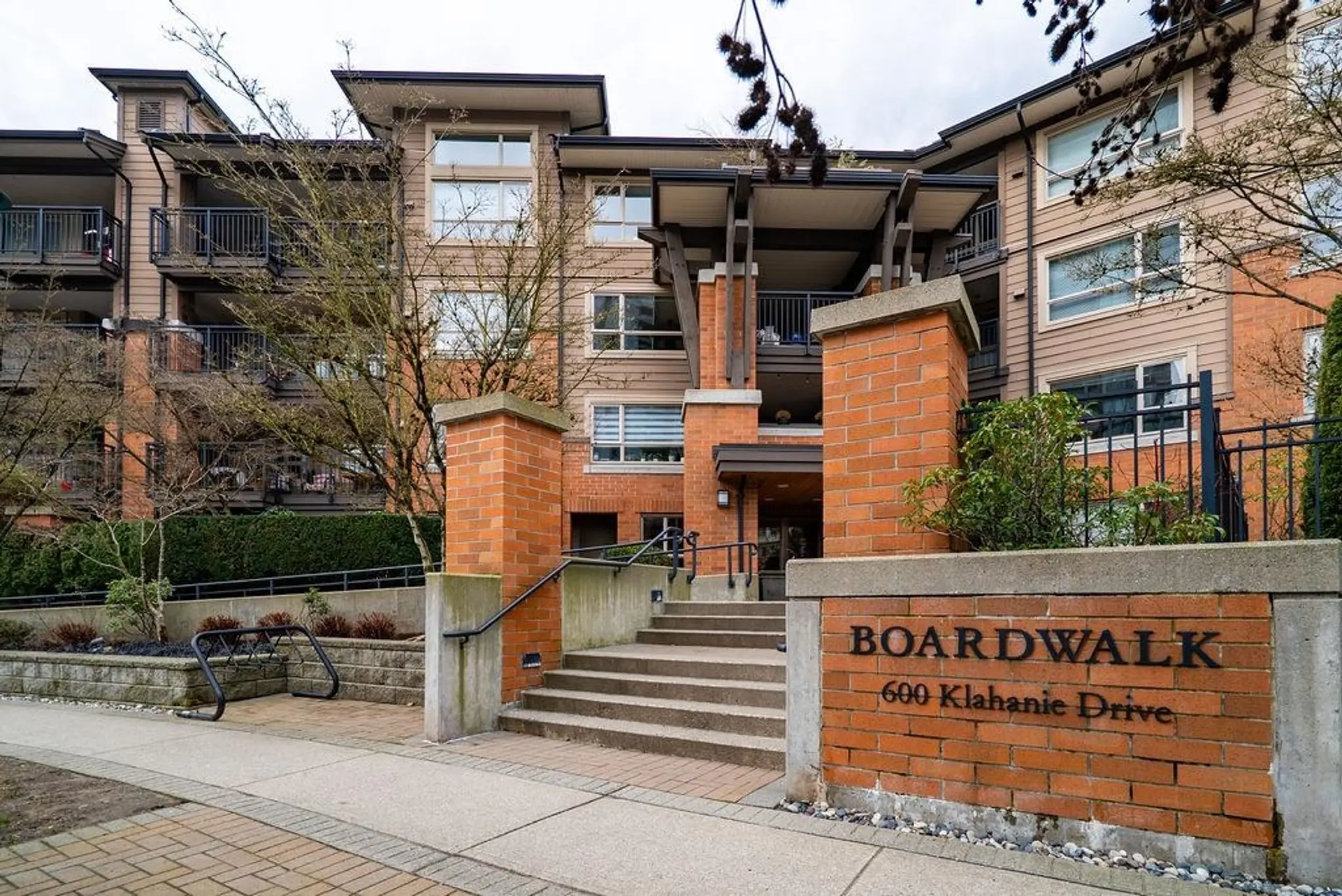 Property at #113 600 Klahanie Drive, Port Moody, BC