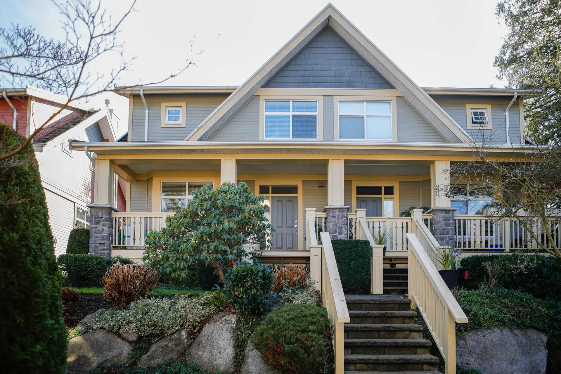 Property at #21 15255 36 Avenue, Surrey, BC