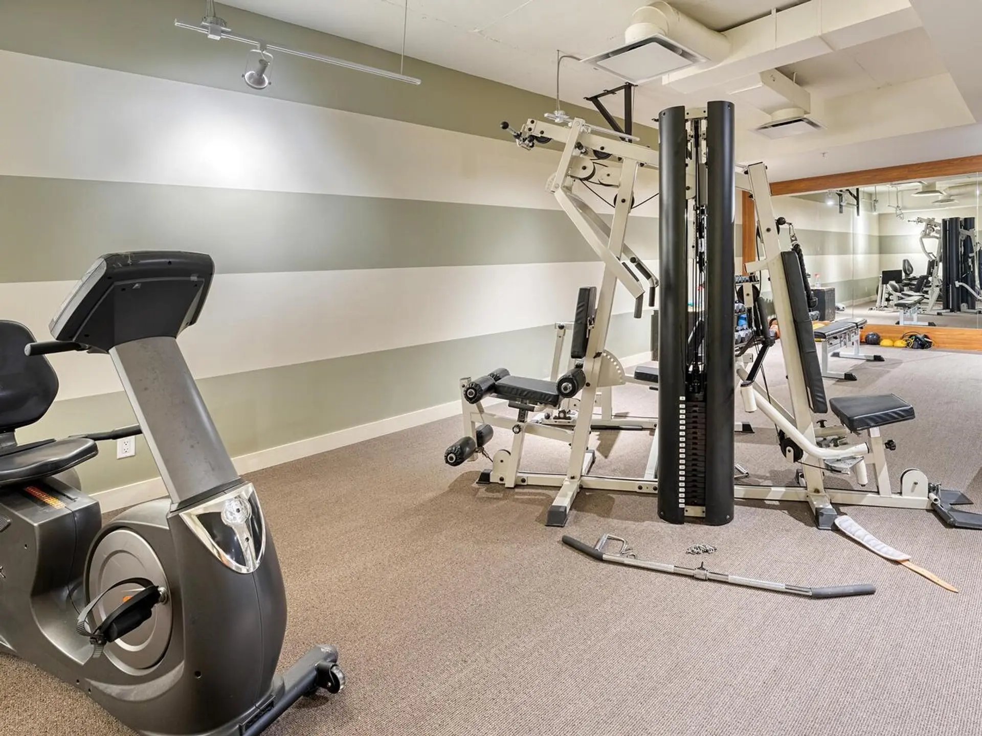 Property at #710 2228 W BROADWAY, Vancouver, BC