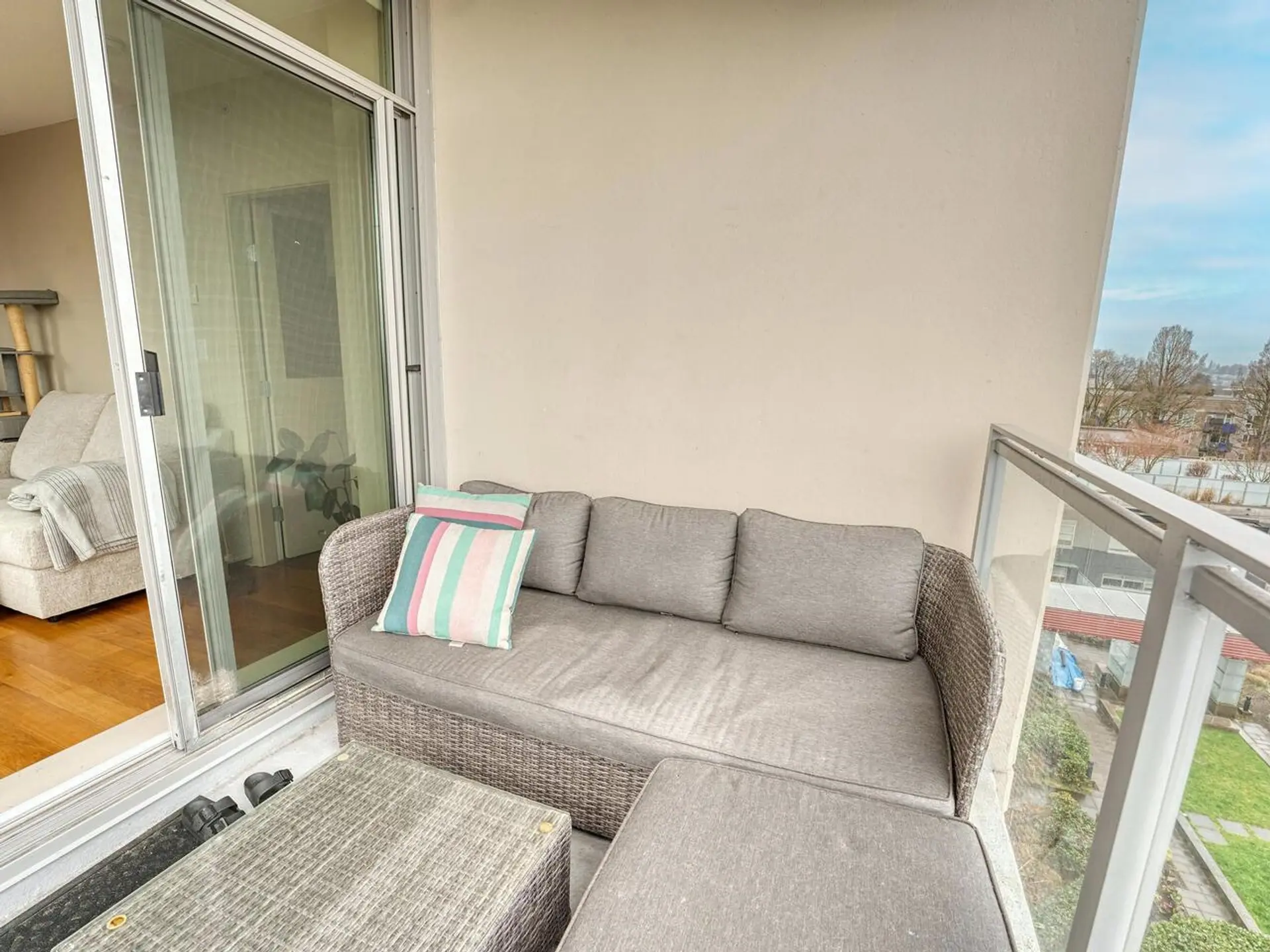 Property at #710 2228 W BROADWAY, Vancouver, BC