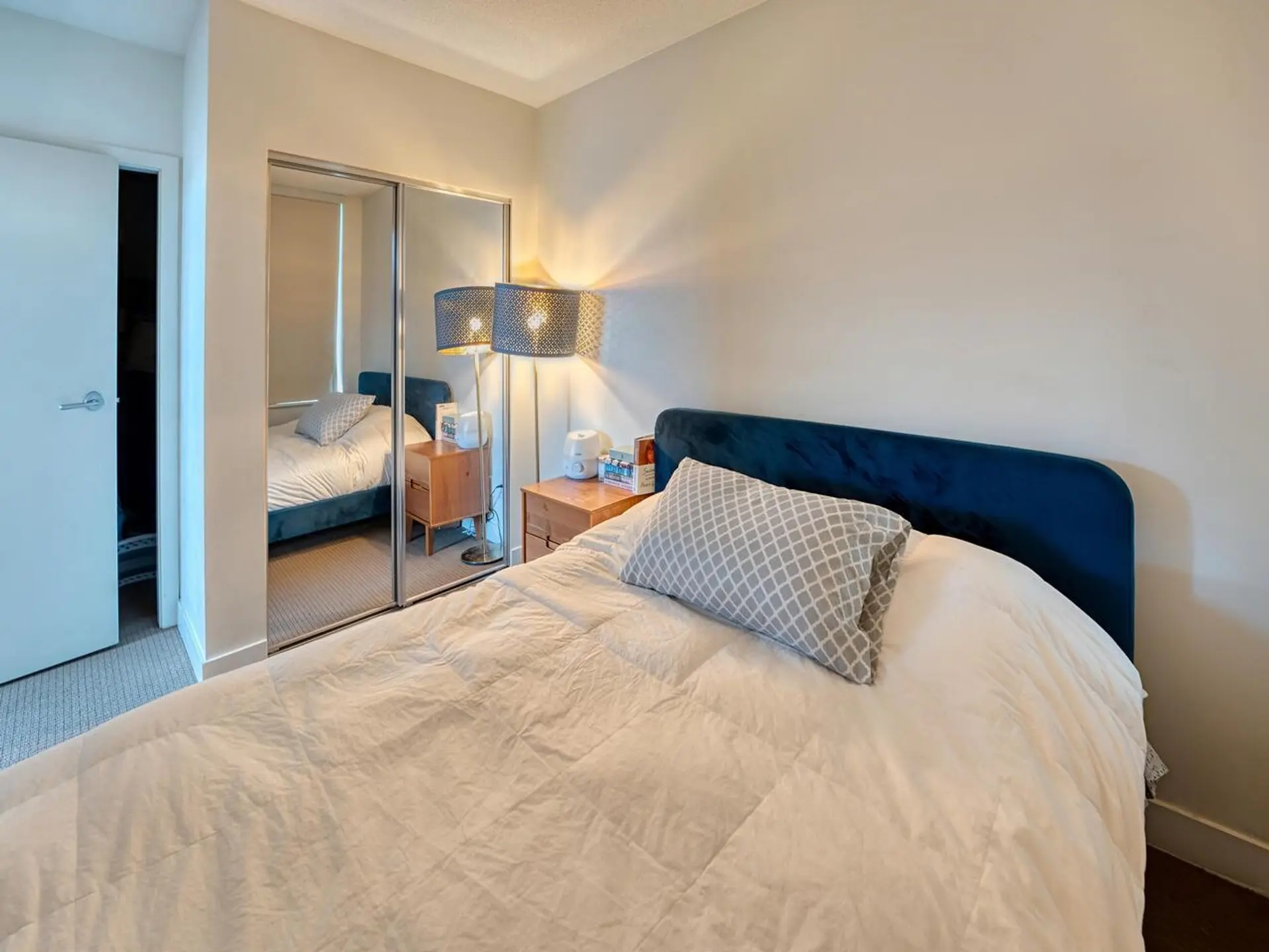 Property at #710 2228 W BROADWAY, Vancouver, BC