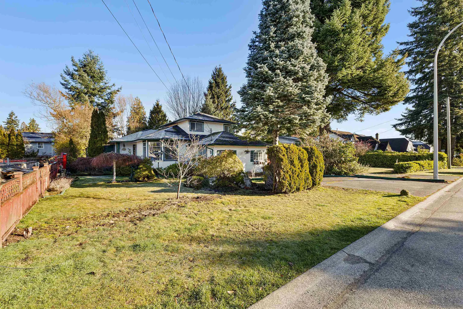 Property at 13385 60 Avenue, Surrey, BC