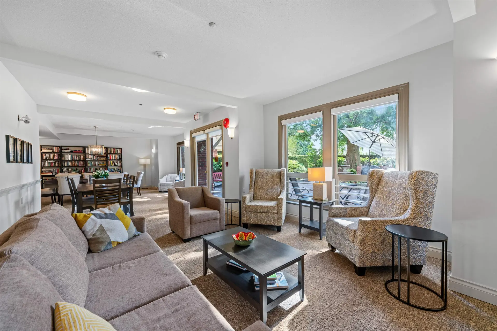 Property at #205 843 22ND STREET, West Vancouver, BC