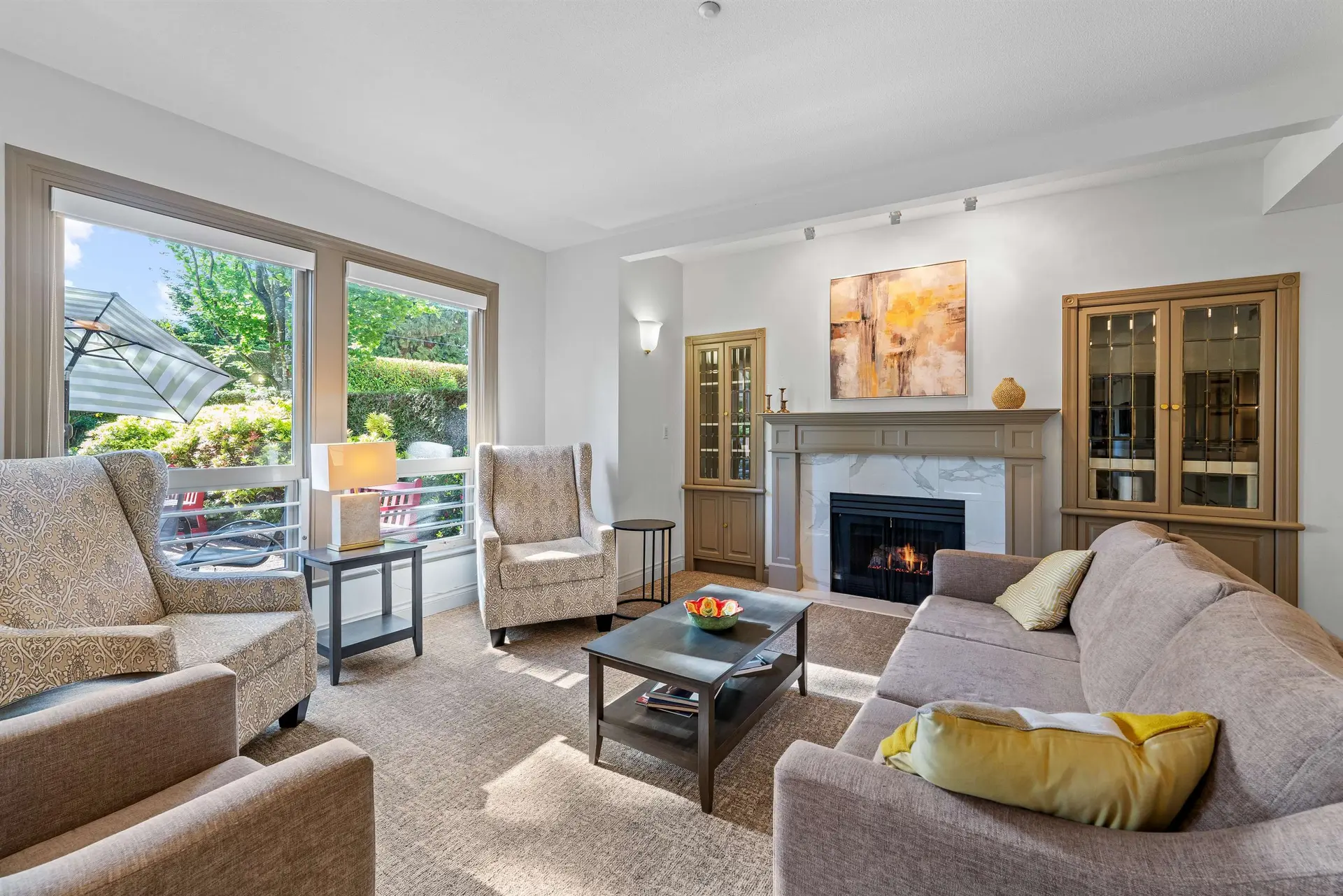 Property at #205 843 22ND STREET, West Vancouver, BC