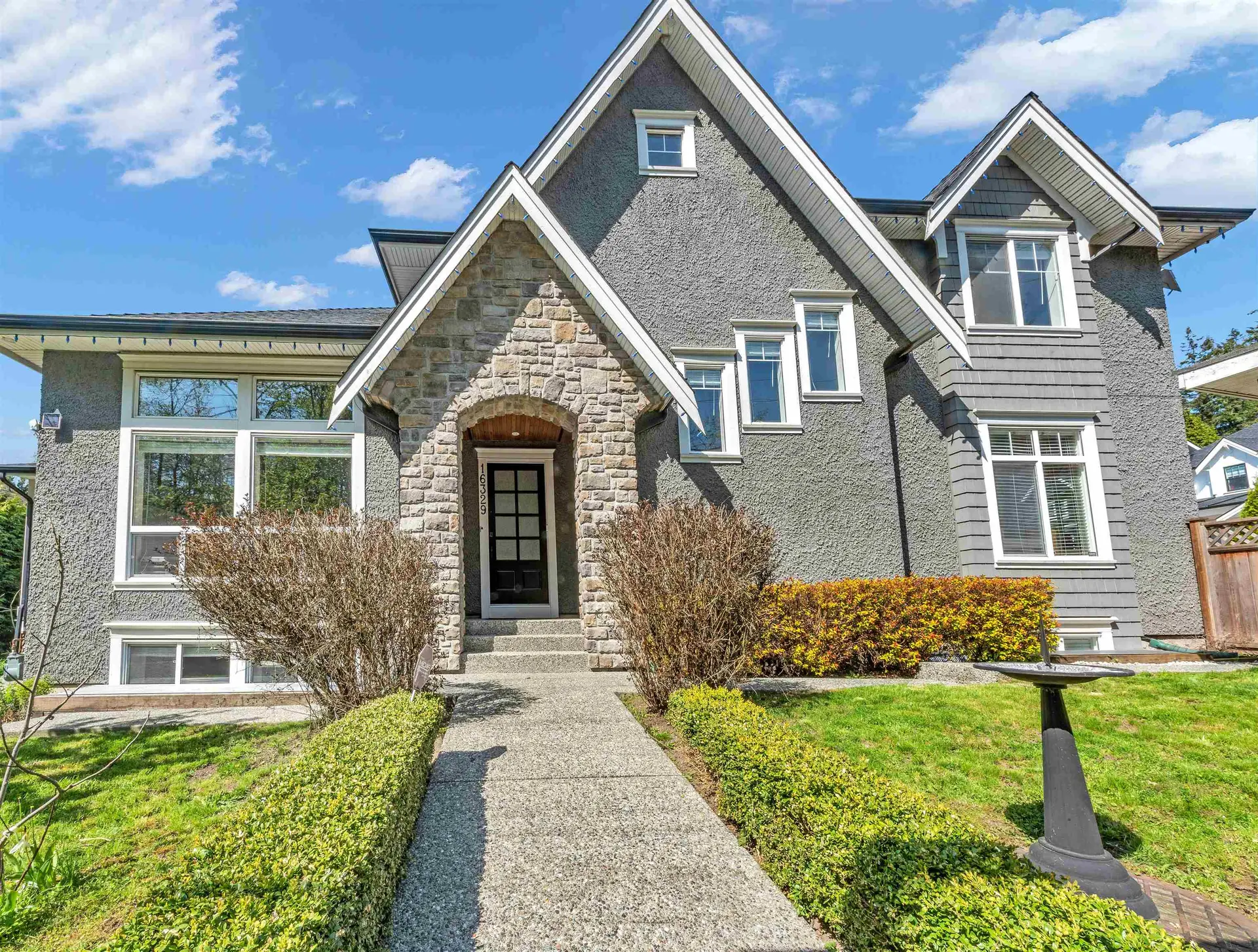 Property at 16329 8 Avenue, Surrey, BC