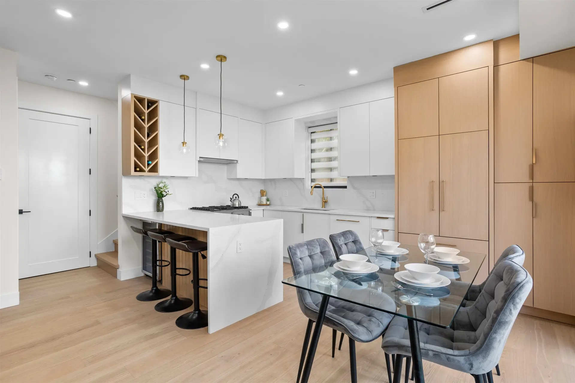 Property at #2 3429 NAPIER STREET, Vancouver, BC