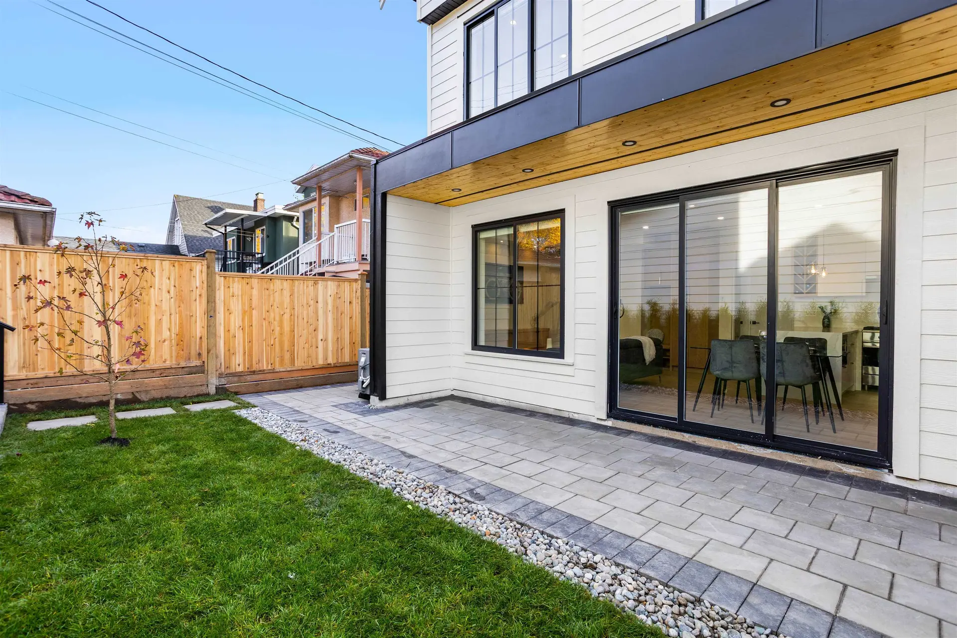 Property at #2 3429 NAPIER STREET, Vancouver, BC