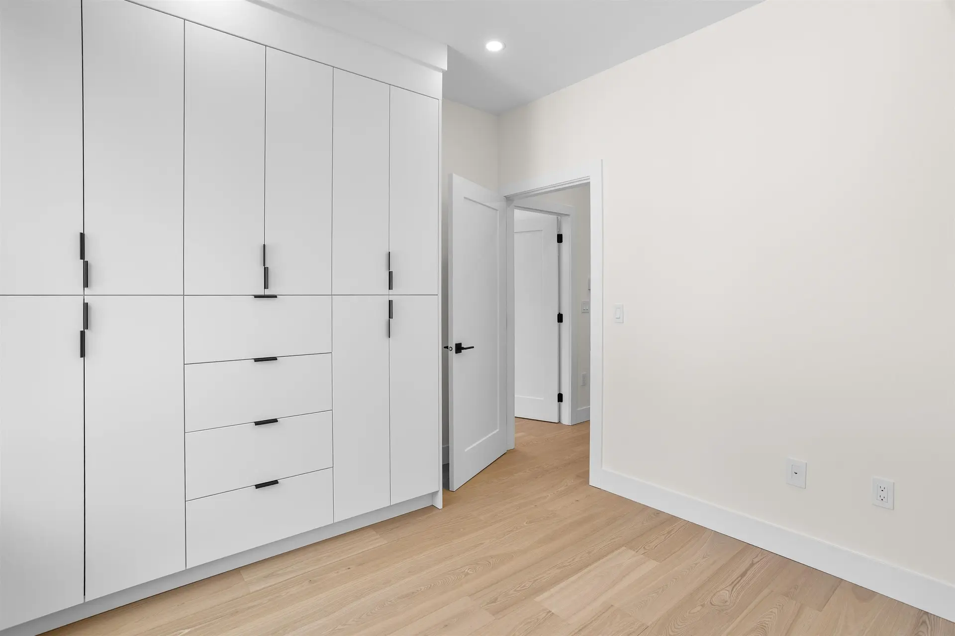 Property at #2 3429 NAPIER STREET, Vancouver, BC