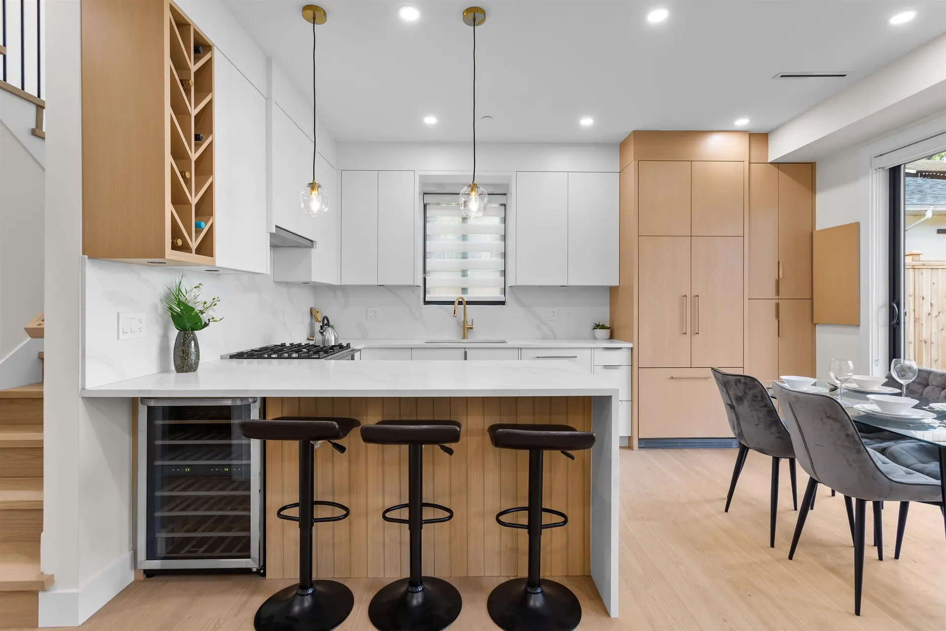 Property at #2 3429 NAPIER STREET, Vancouver, BC