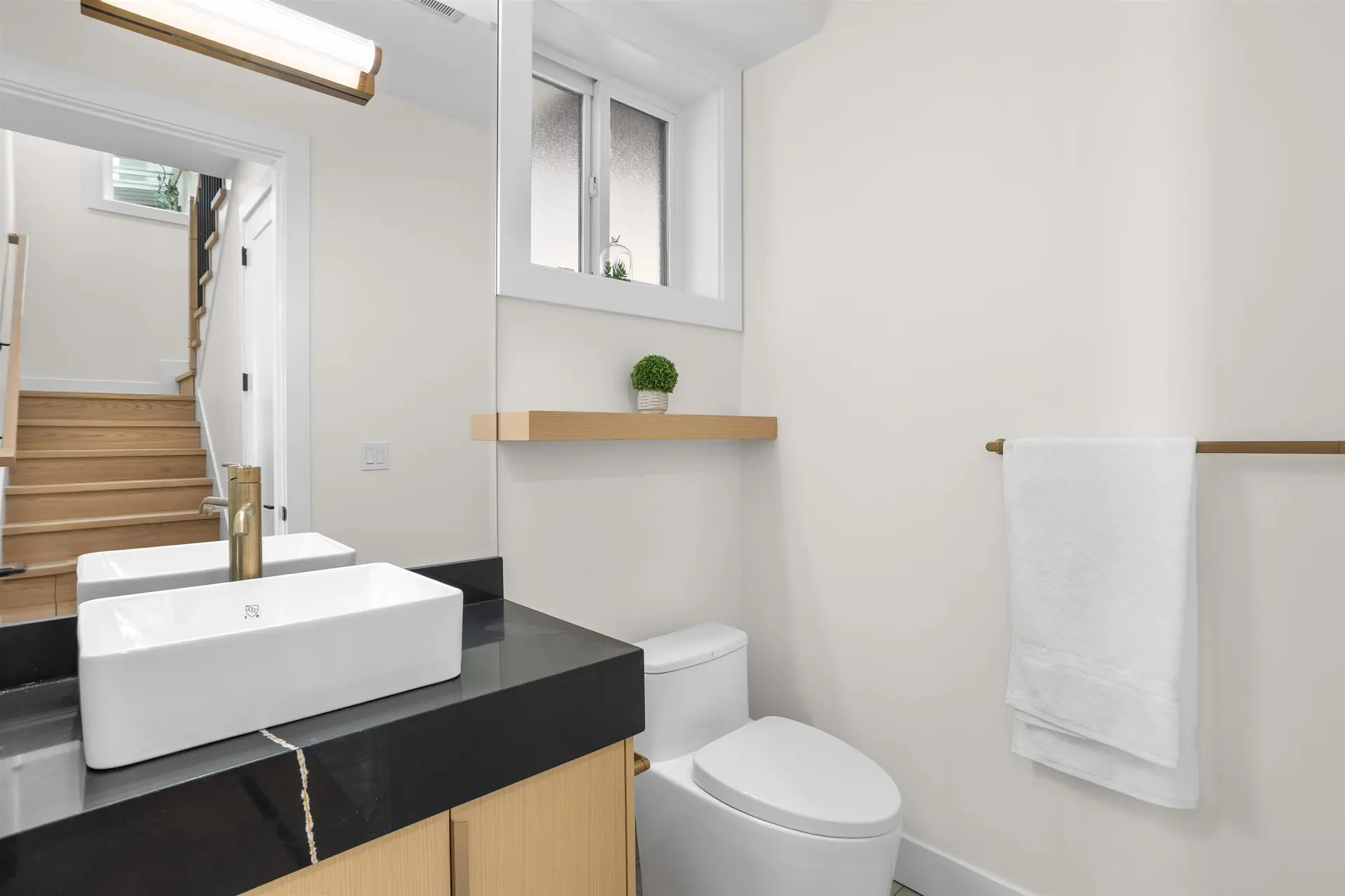 Property at #2 3429 NAPIER STREET, Vancouver, BC