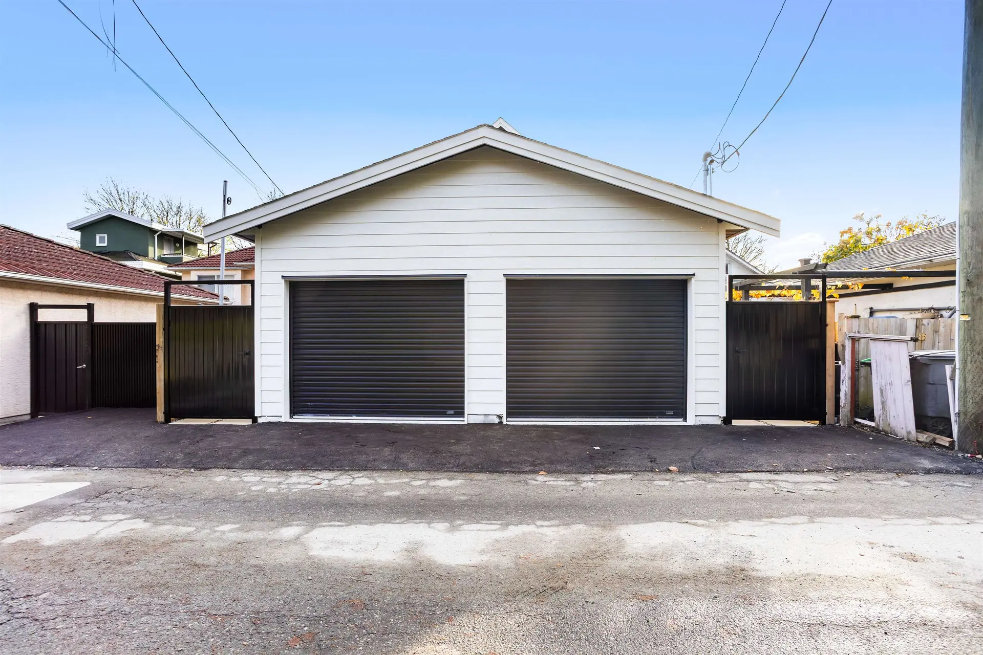 Property at #2 3429 NAPIER STREET, Vancouver, BC