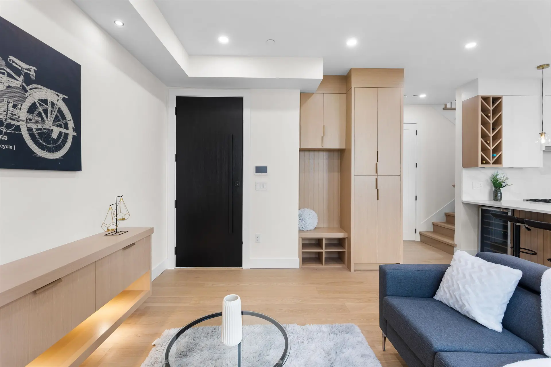 Property at #2 3429 NAPIER STREET, Vancouver, BC