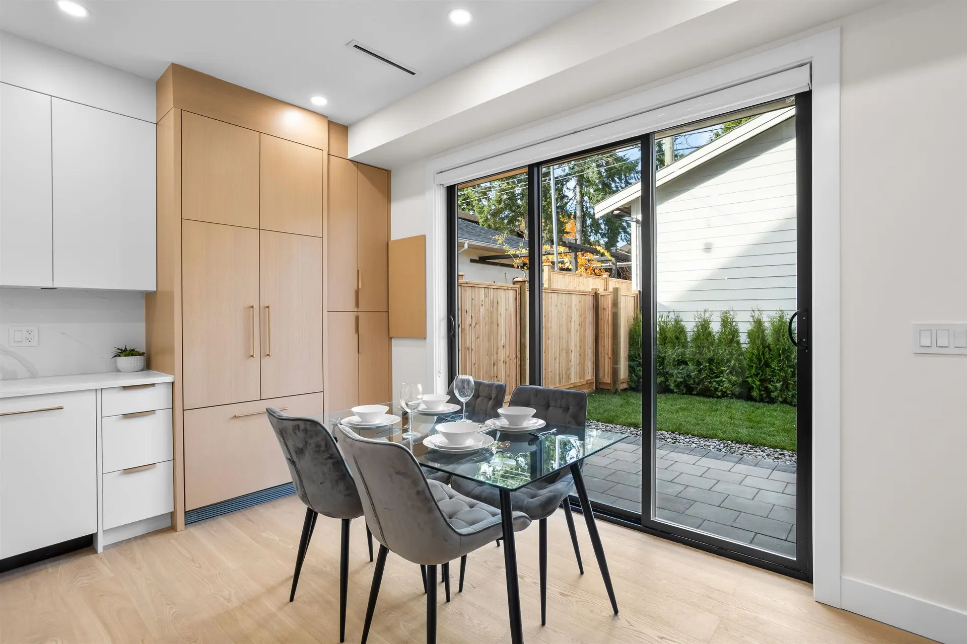 Property at #2 3429 NAPIER STREET, Vancouver, BC