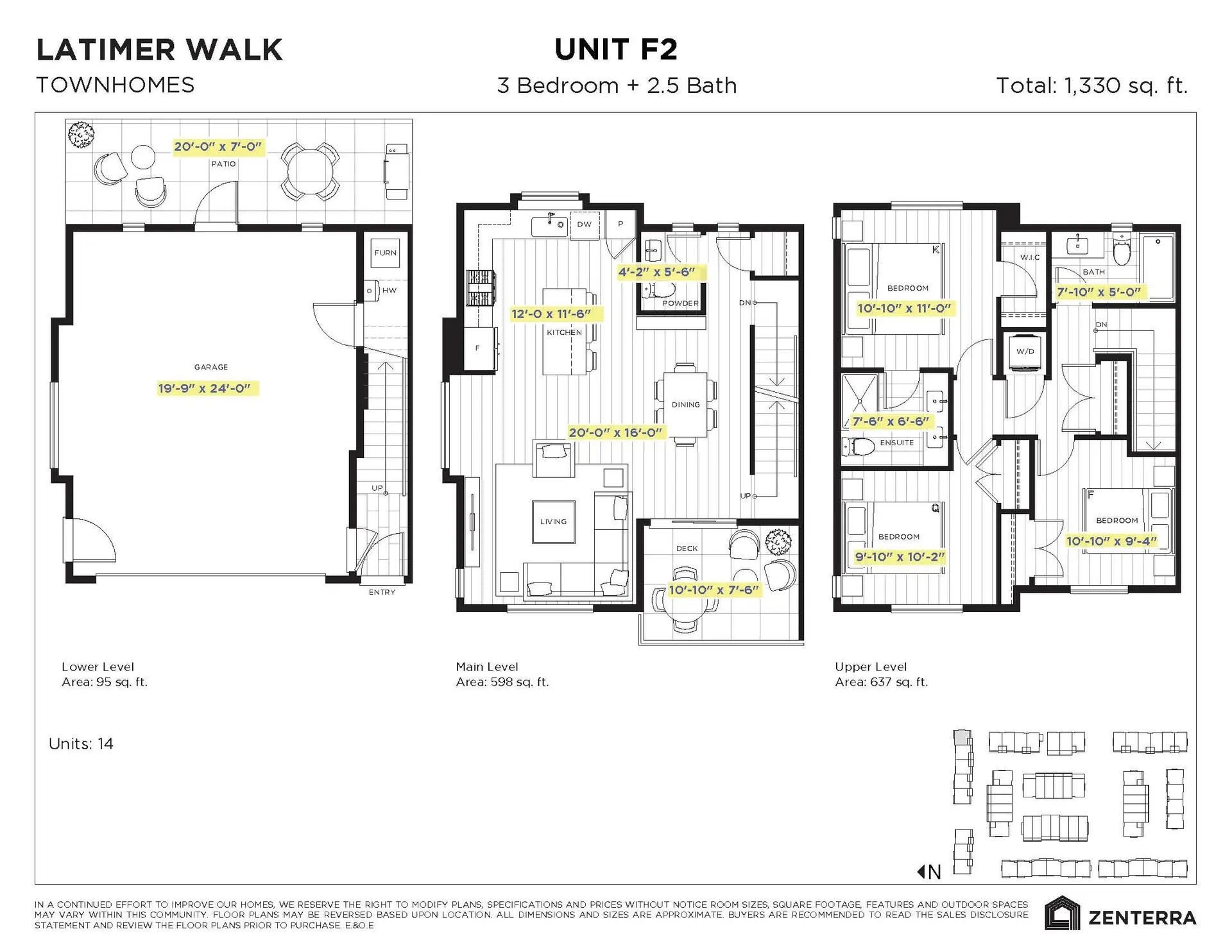 #14 7661 198b Street - Image 9