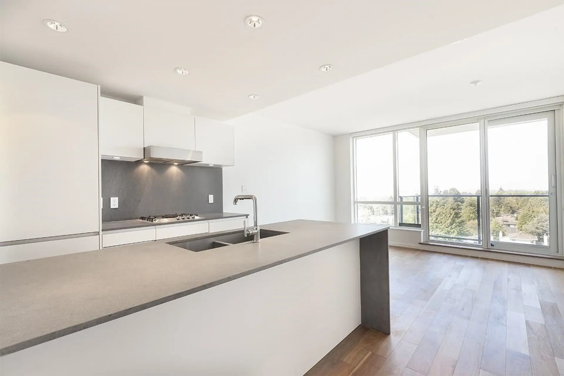 Property at #1001 8588 CORNISH STREET, Vancouver, BC