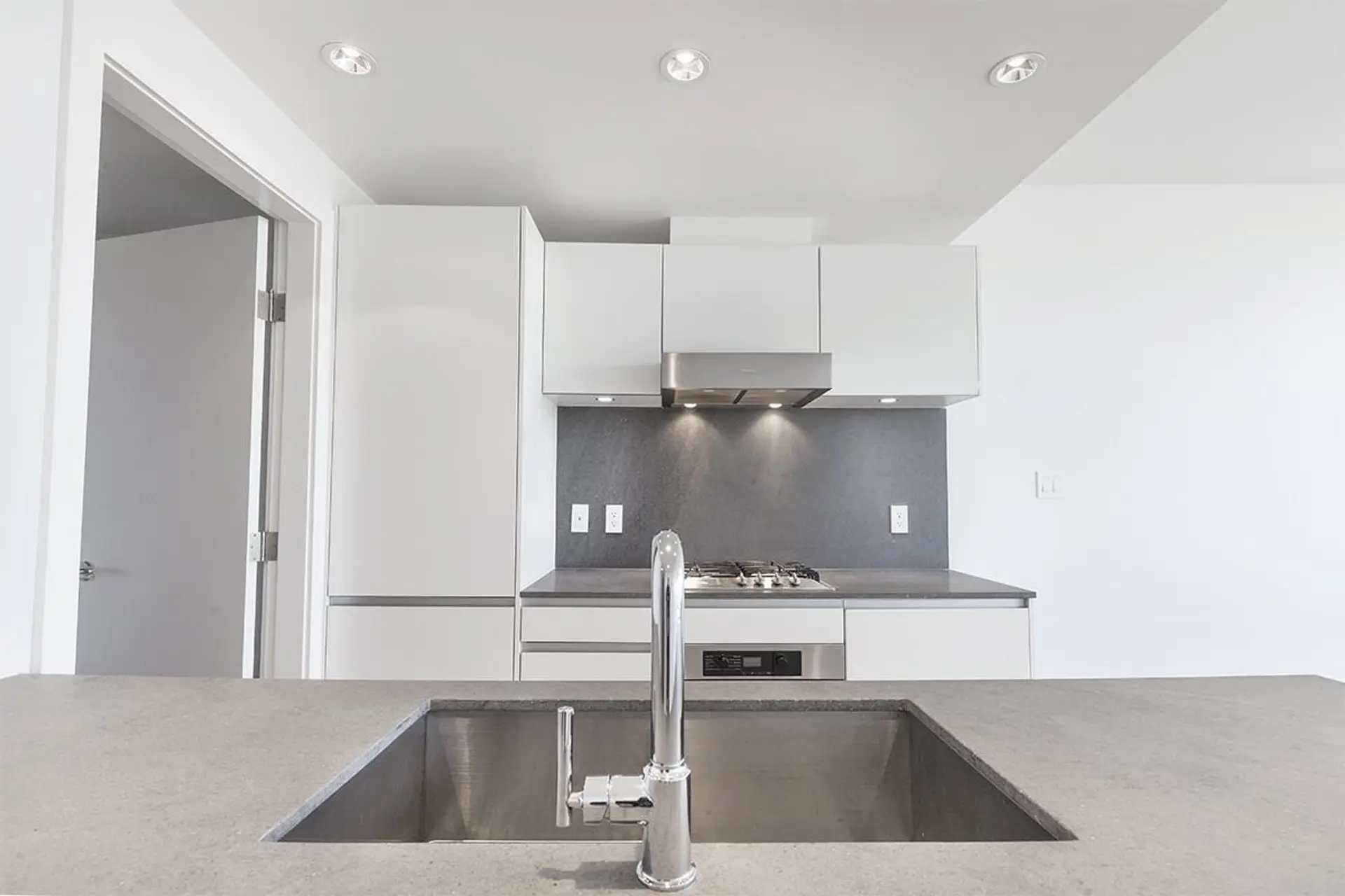 Property at #1001 8588 CORNISH STREET, Vancouver, BC