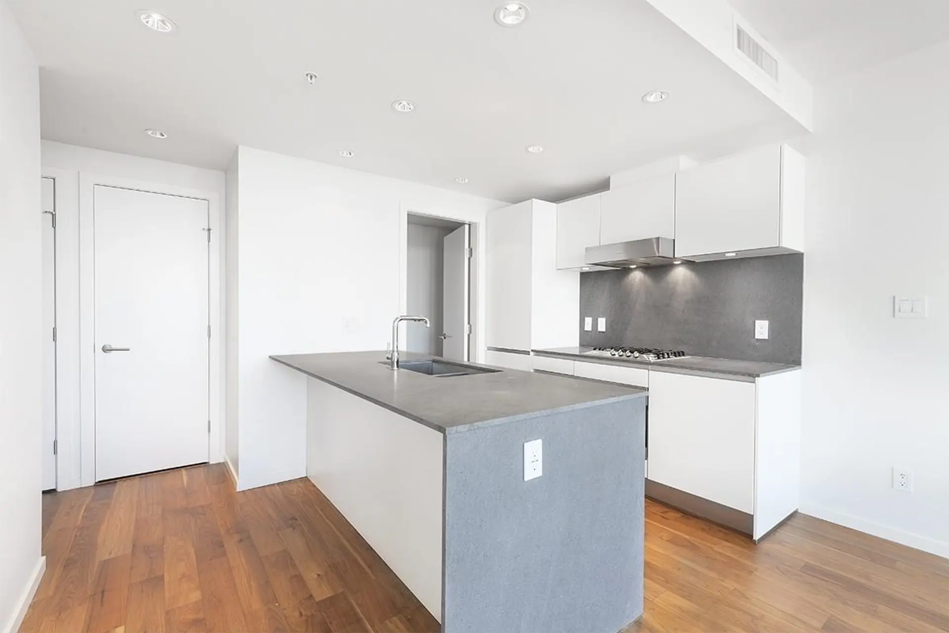 Property at #1001 8588 CORNISH STREET, Vancouver, BC