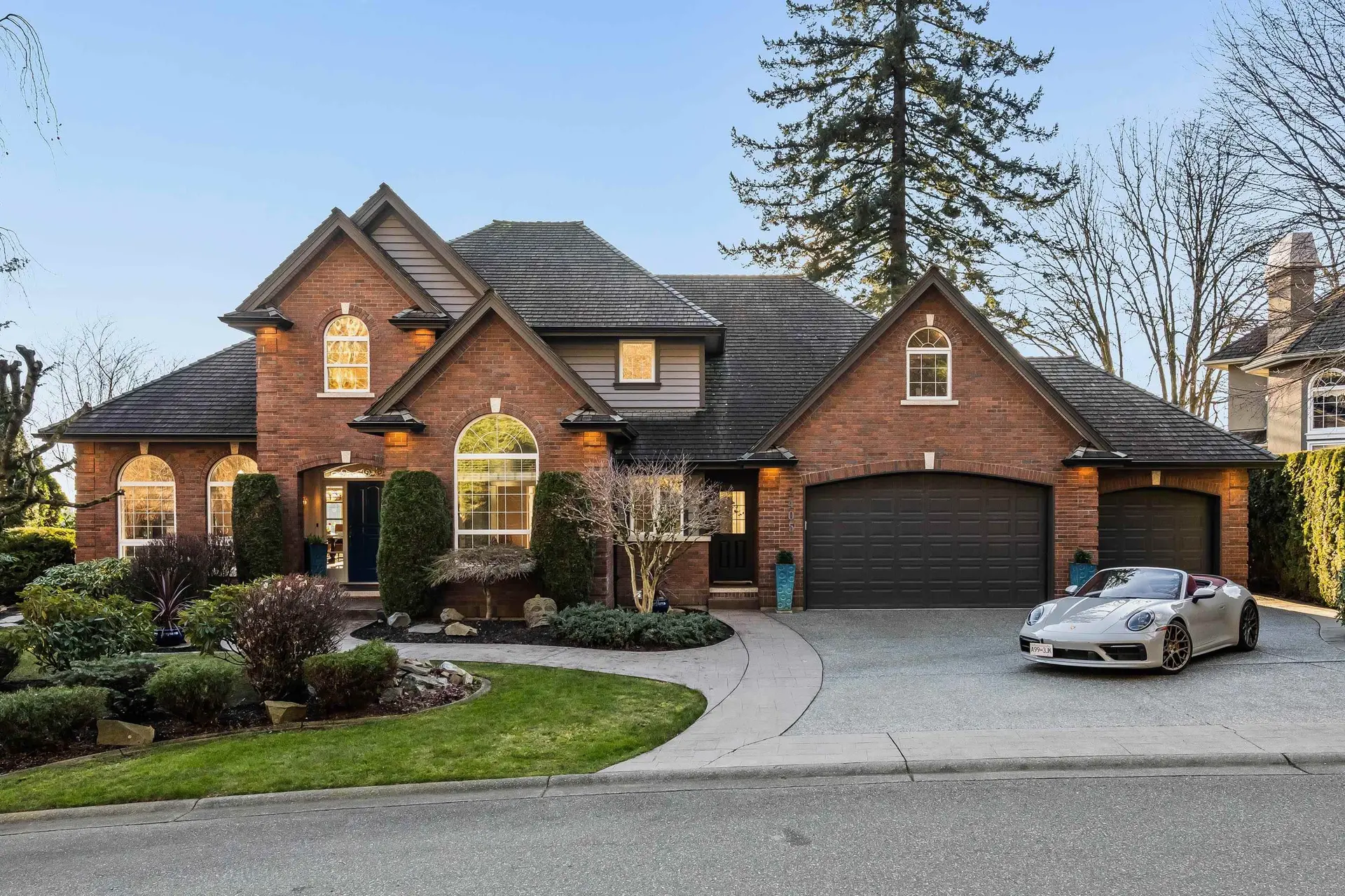 Property at 2405 Cranberry Court, Abbotsford, BC