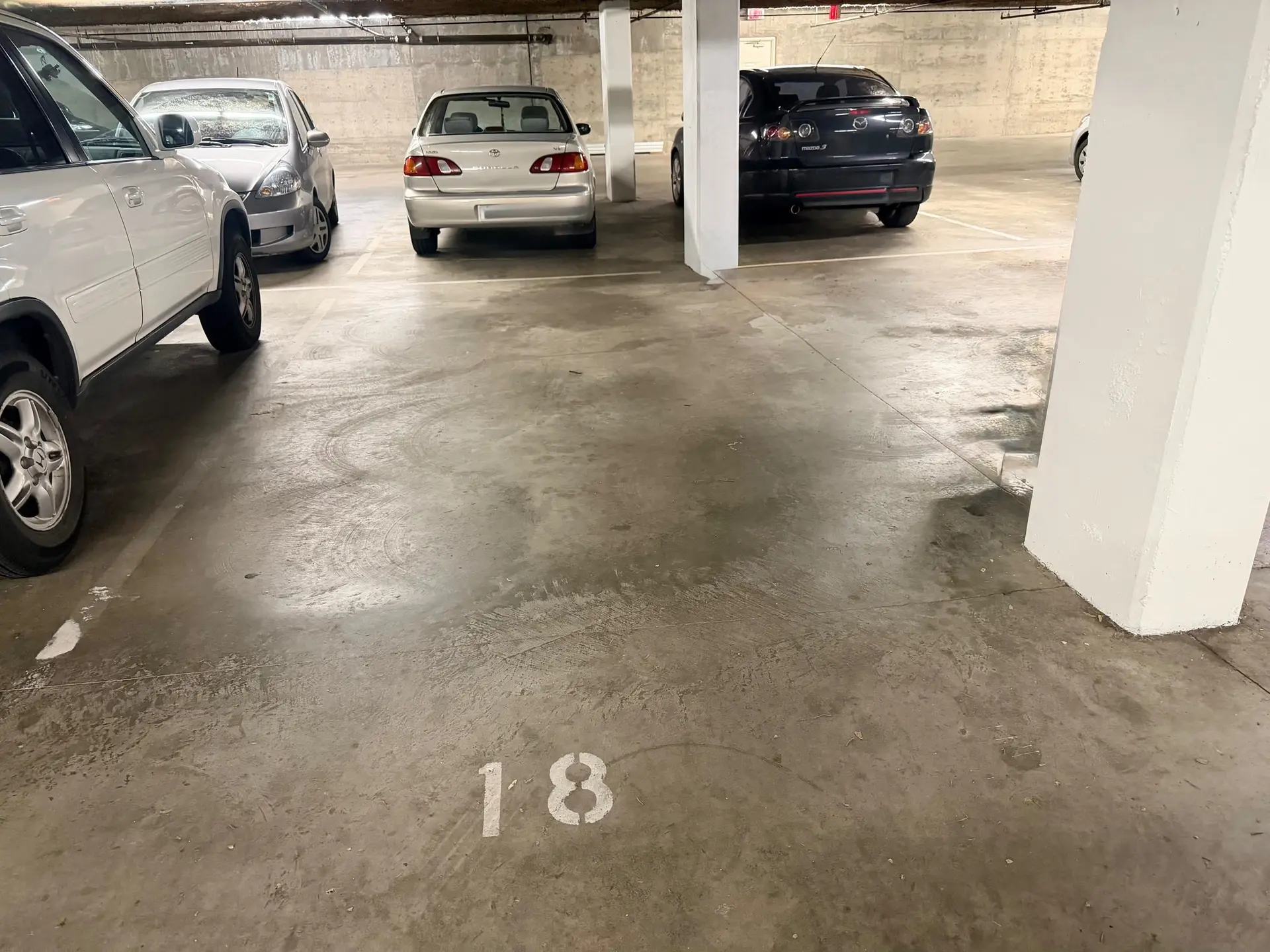 Property at #203 5250 VICTORY STREET, Burnaby, BC