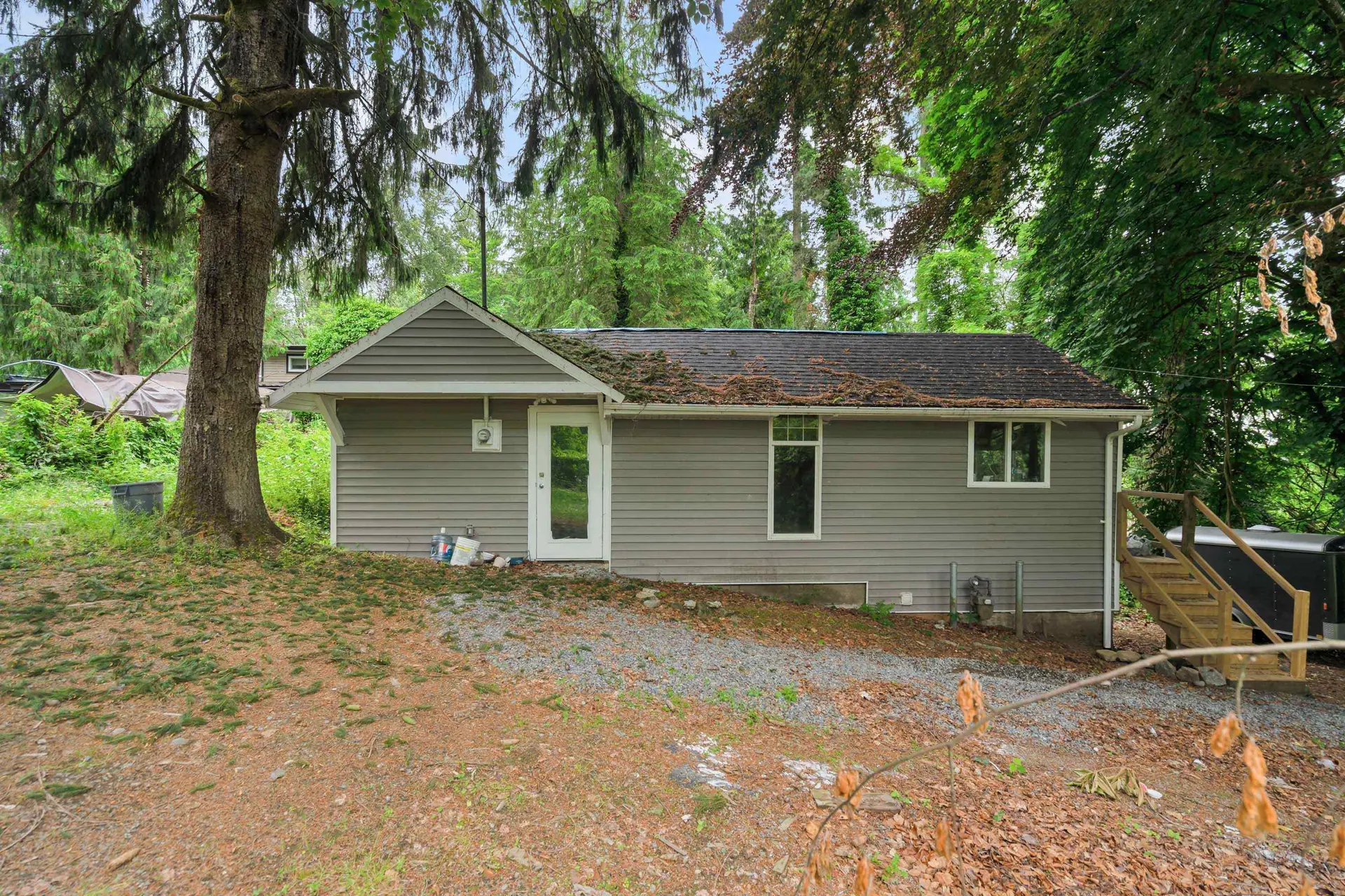 Property at 24742 100 AVENUE, Maple Ridge, BC