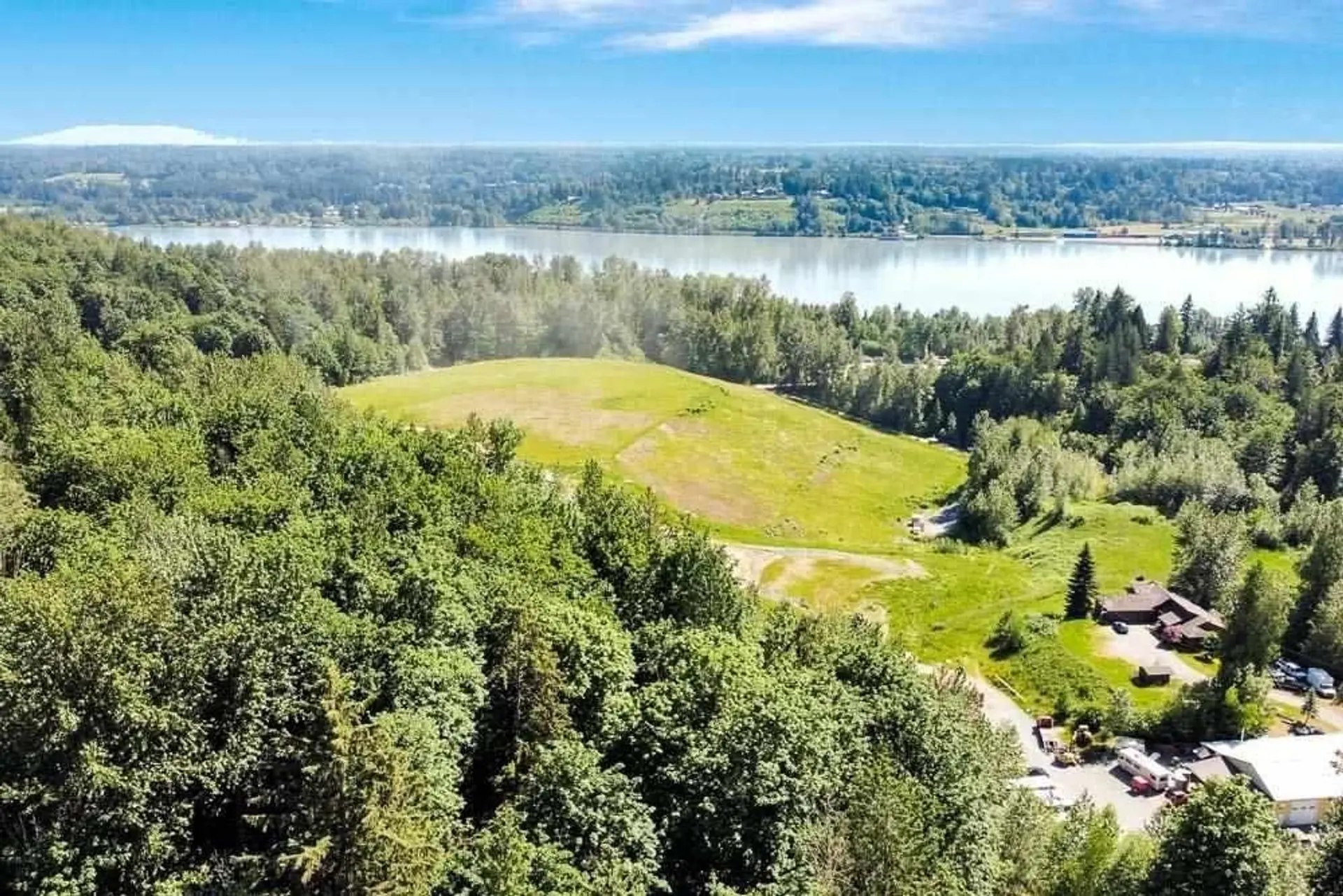 Property at 24742 100 AVENUE, Maple Ridge, BC