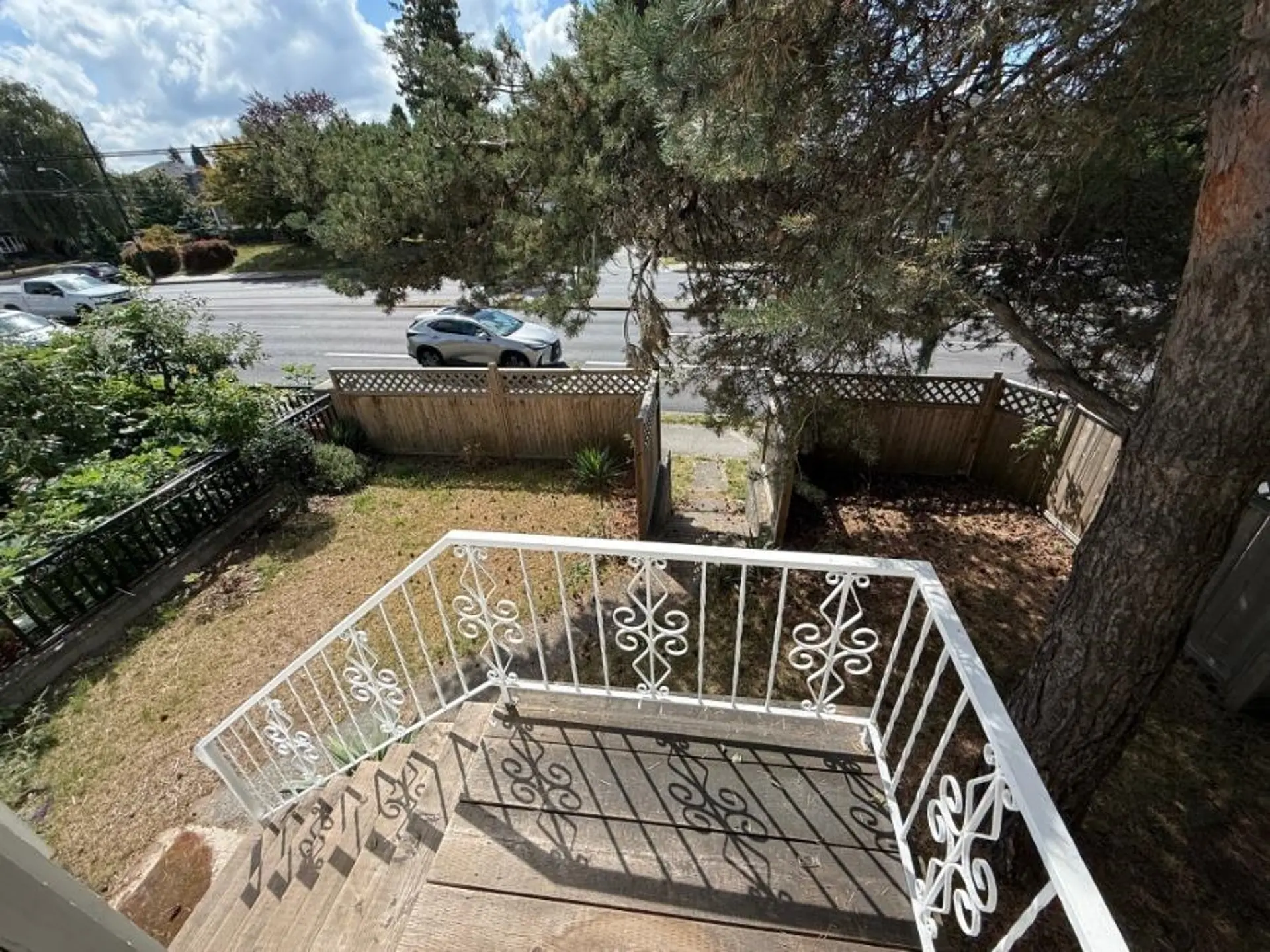 Property at 301 E 41st Avenue, Vancouver, BC