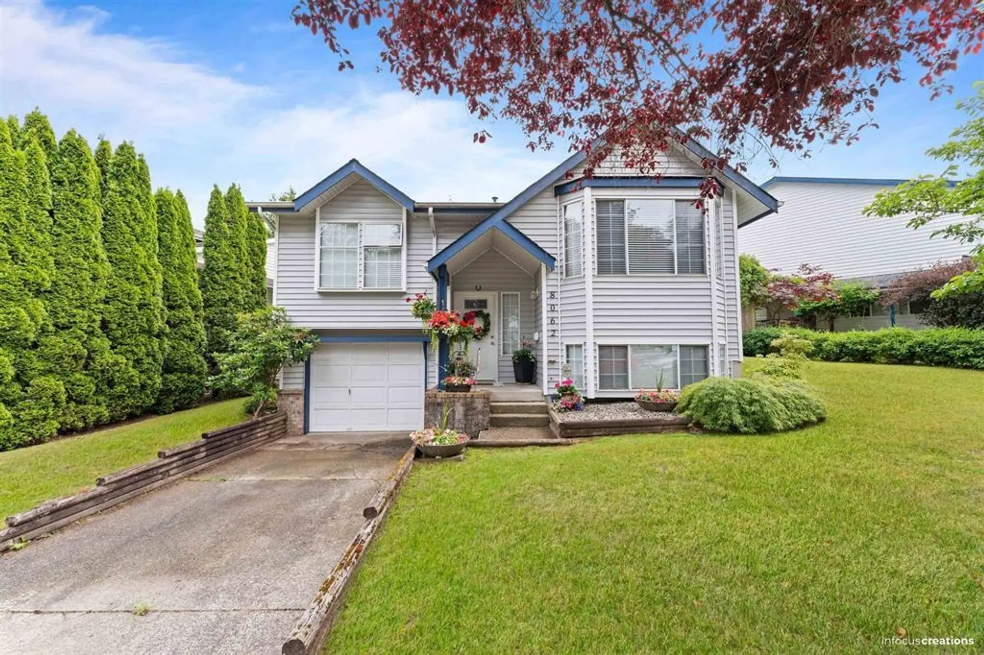 Property at 8062 138 Street, Surrey, BC